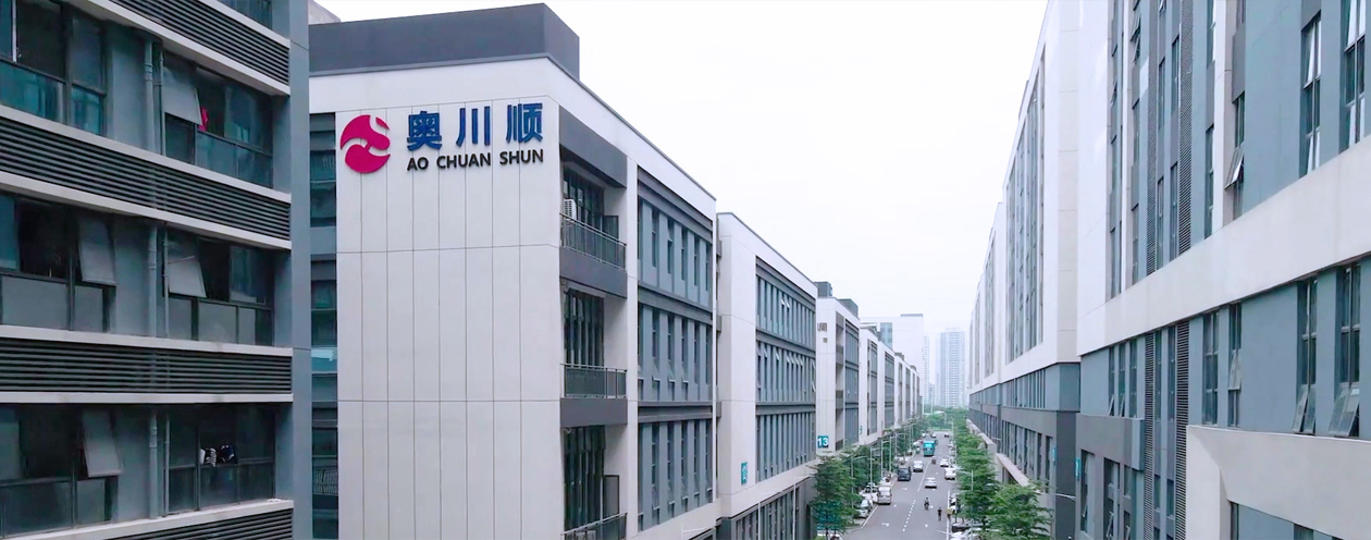 So… Define AoChuanShun?
