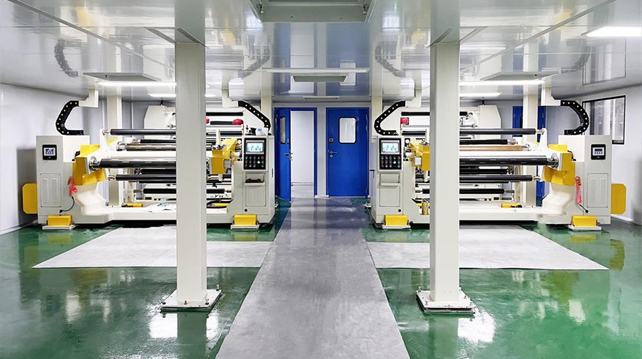 6. Mass production