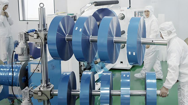 Our Facility and Equipment Ensure Both Comfort and Function.