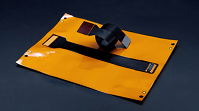 Sample Prototyping