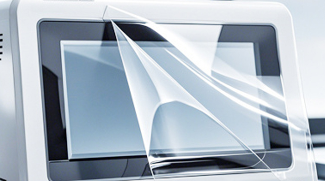 Believe that each PET Protective Film has a different function and created