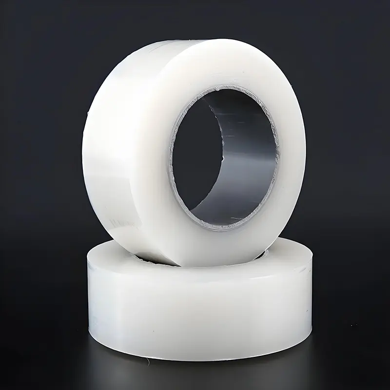 Best Sale Moistureproof Customized PE Plate Protective Film for LCD Light Guide Plate