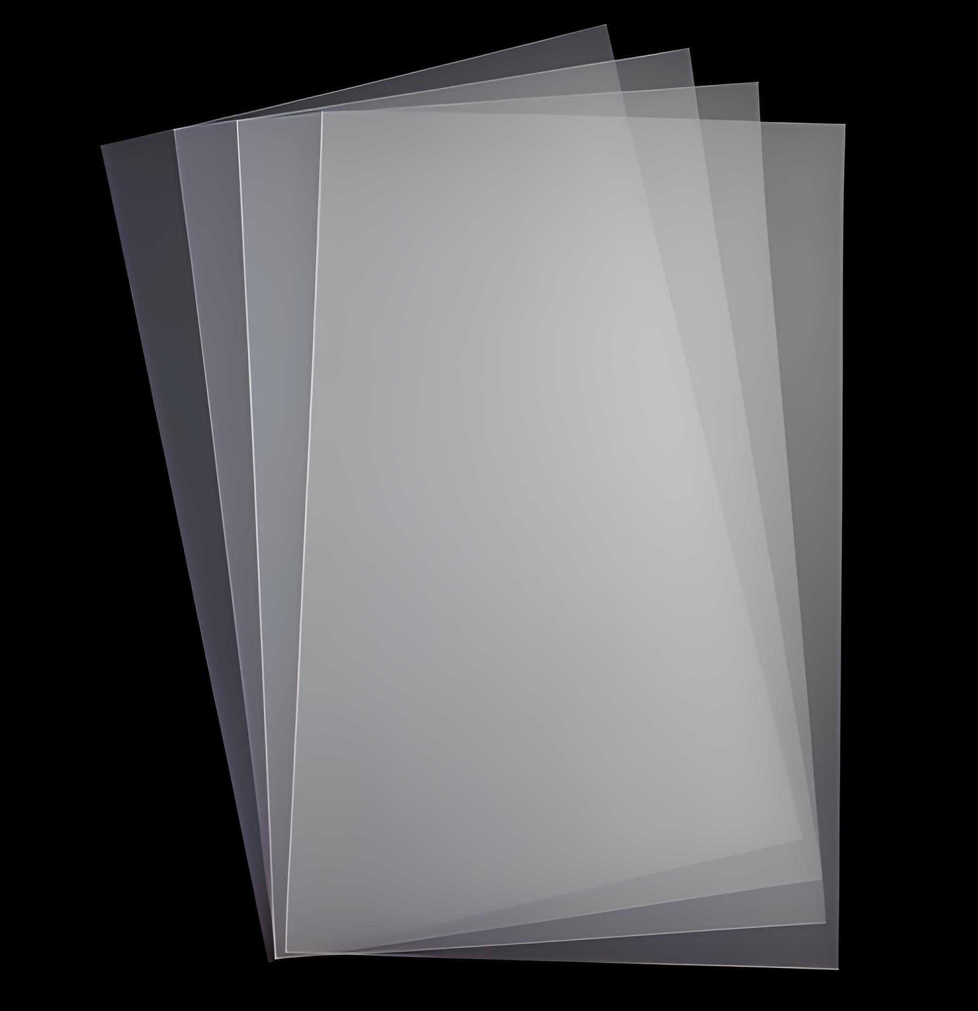 ACS Wholesale Customized Instant Peel High Temperature Resistant PET DTF Transfer Film Professional Textiles