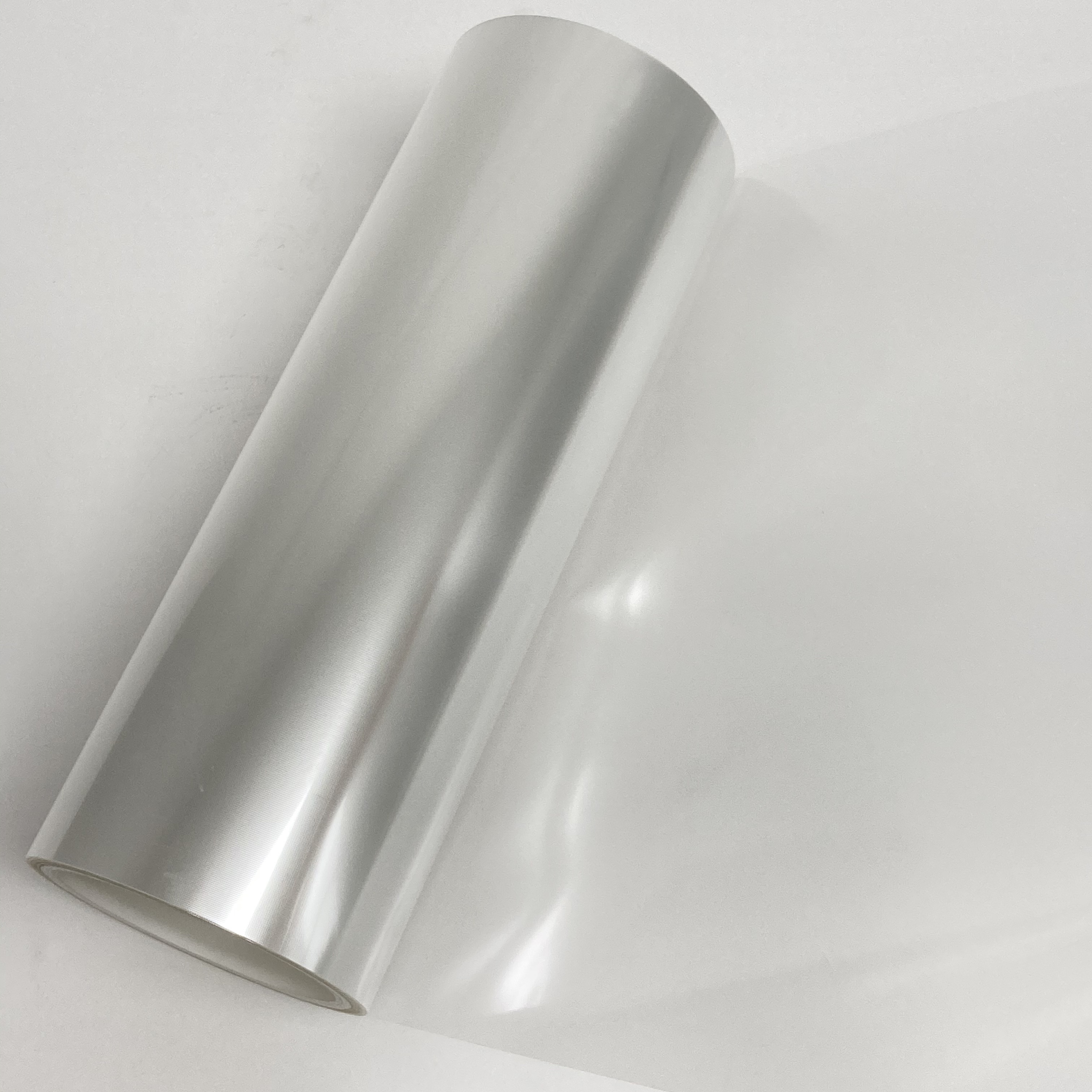 PET silicone peotective film