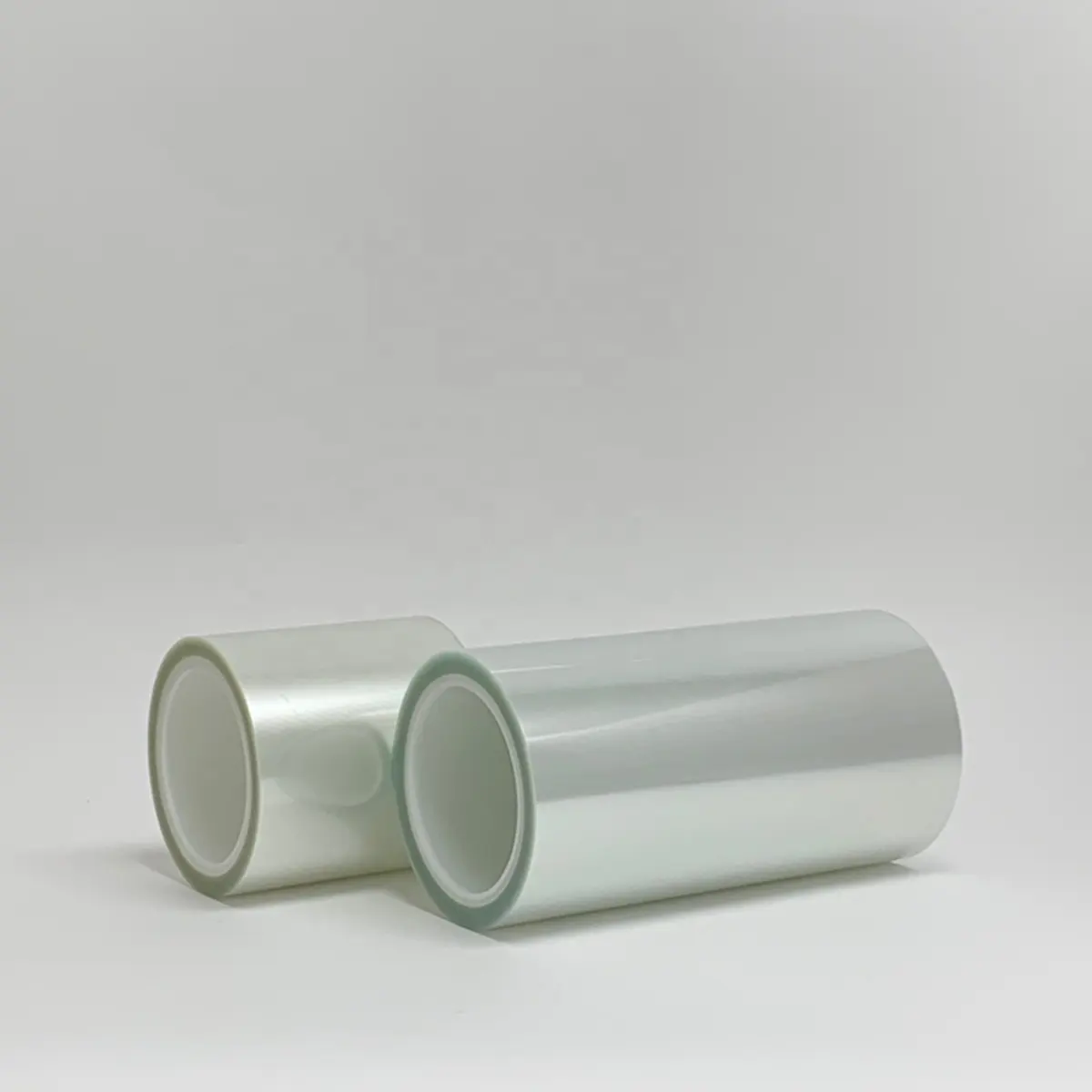 100mic PET Film Roll Scratch-Resistant Waterproof for Digital Display Covering Packaging Made of Durable Polyester Plastic