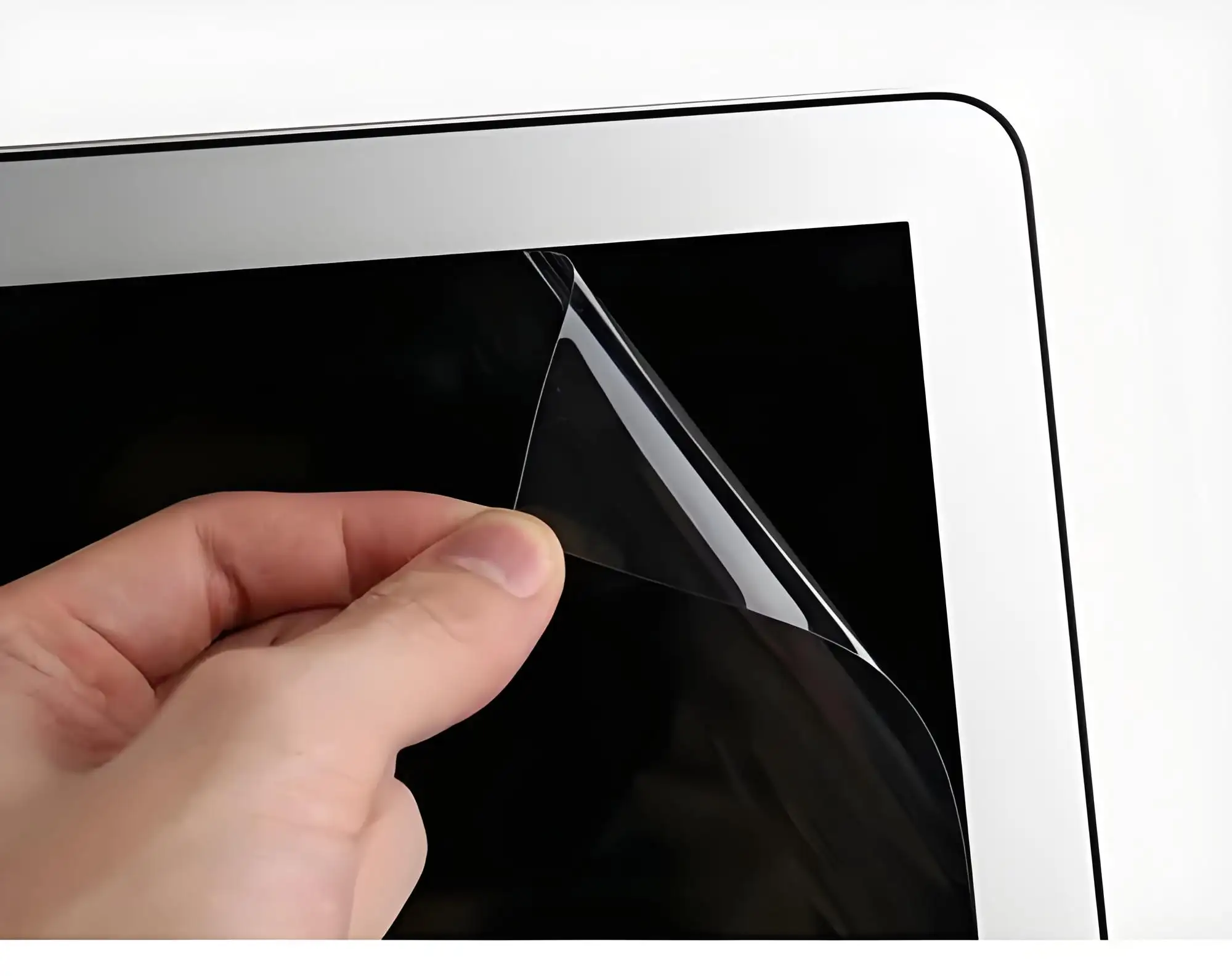Customer Customized Soft Tempered Glass Screen Hydrogel Protective Film TPU Screen Protective Film Roll