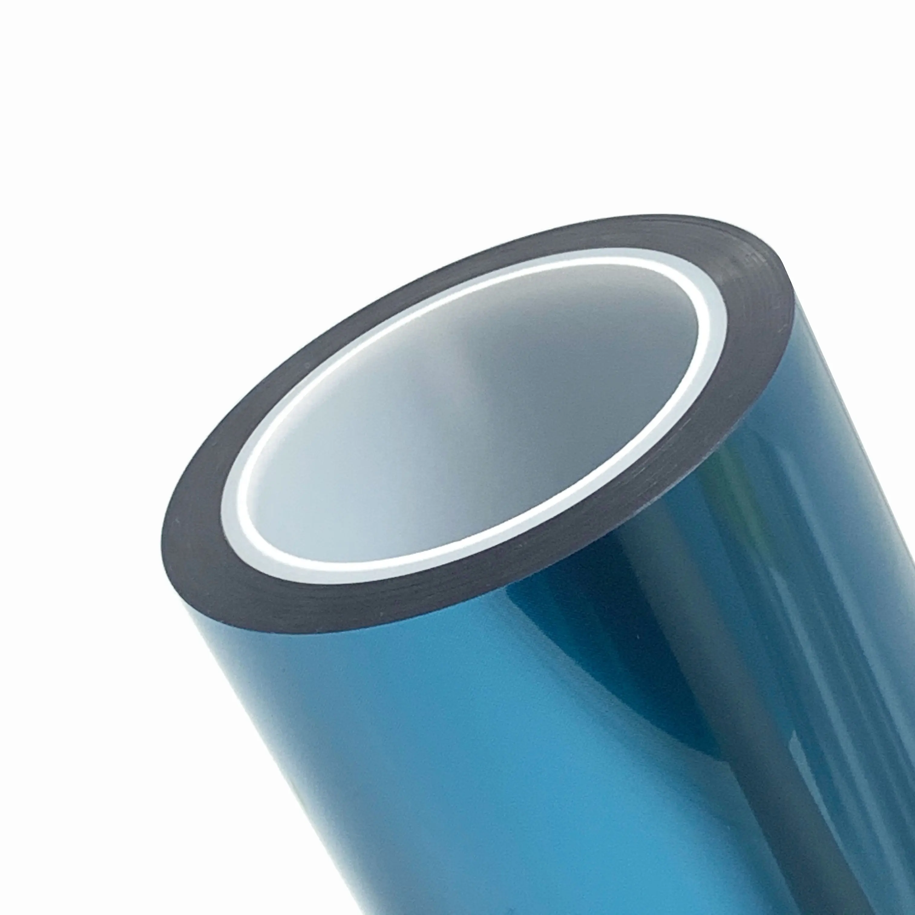 Industrials PET Film Supplies Customizable PET Film Roll Plastic Polyester PET Protective Film for Graphite Protective