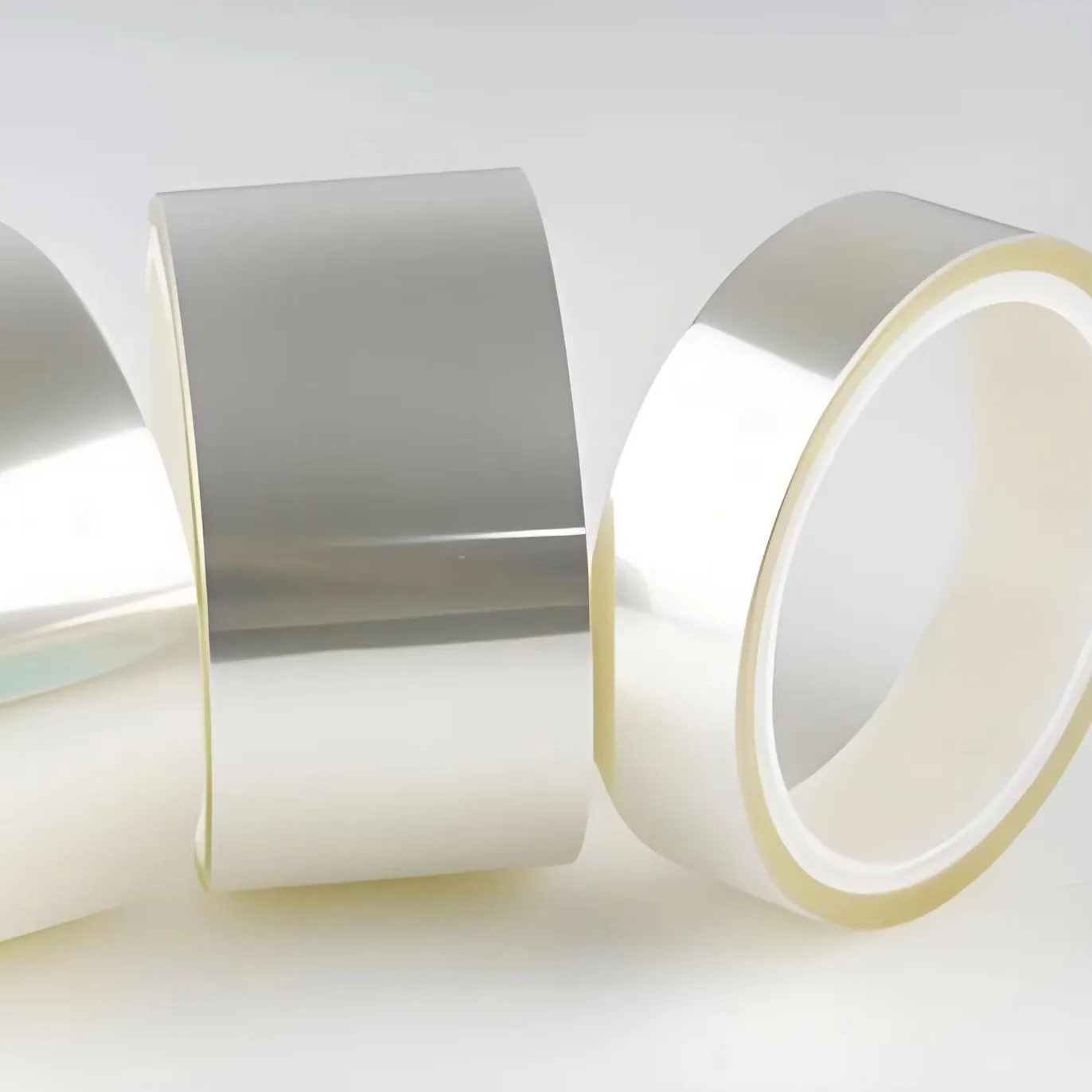 Mass Production 80 Micron PET Acrylic Adhesive Protective Film for Mobiles Phones Polarizing