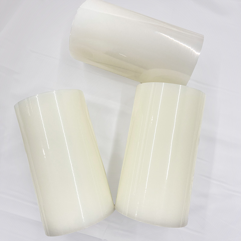 Low Priced 50cm PE Protective Plastic Film Rolls Scratchproof Moisture Proof with Soft Acrylic Logo Packaging Carpet Protection