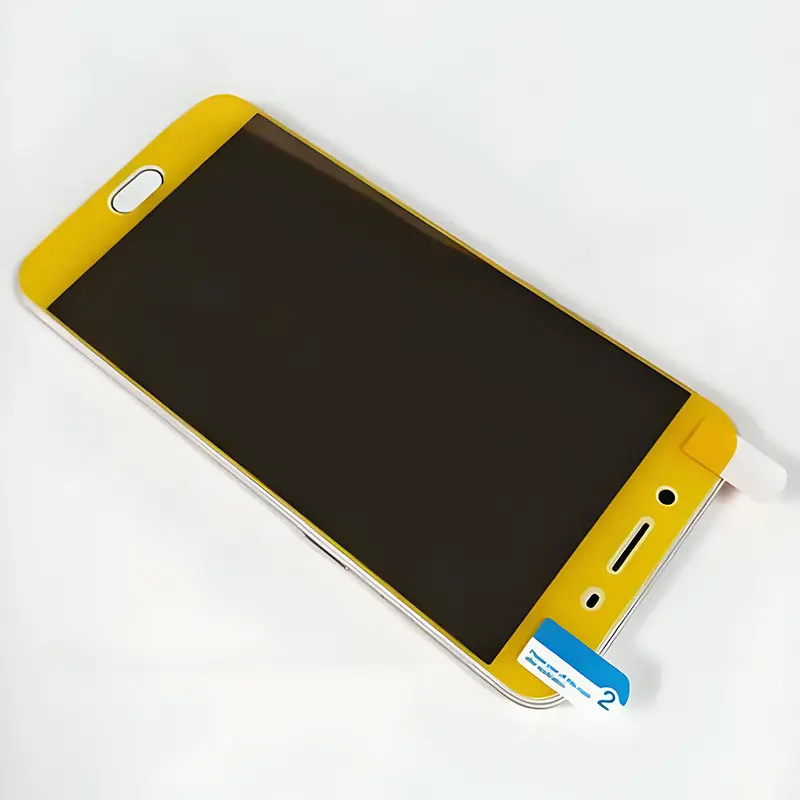 Electronic Screen ultra HD Transparent Hydrogel TPU Protective Film for All Models Mobile Phone