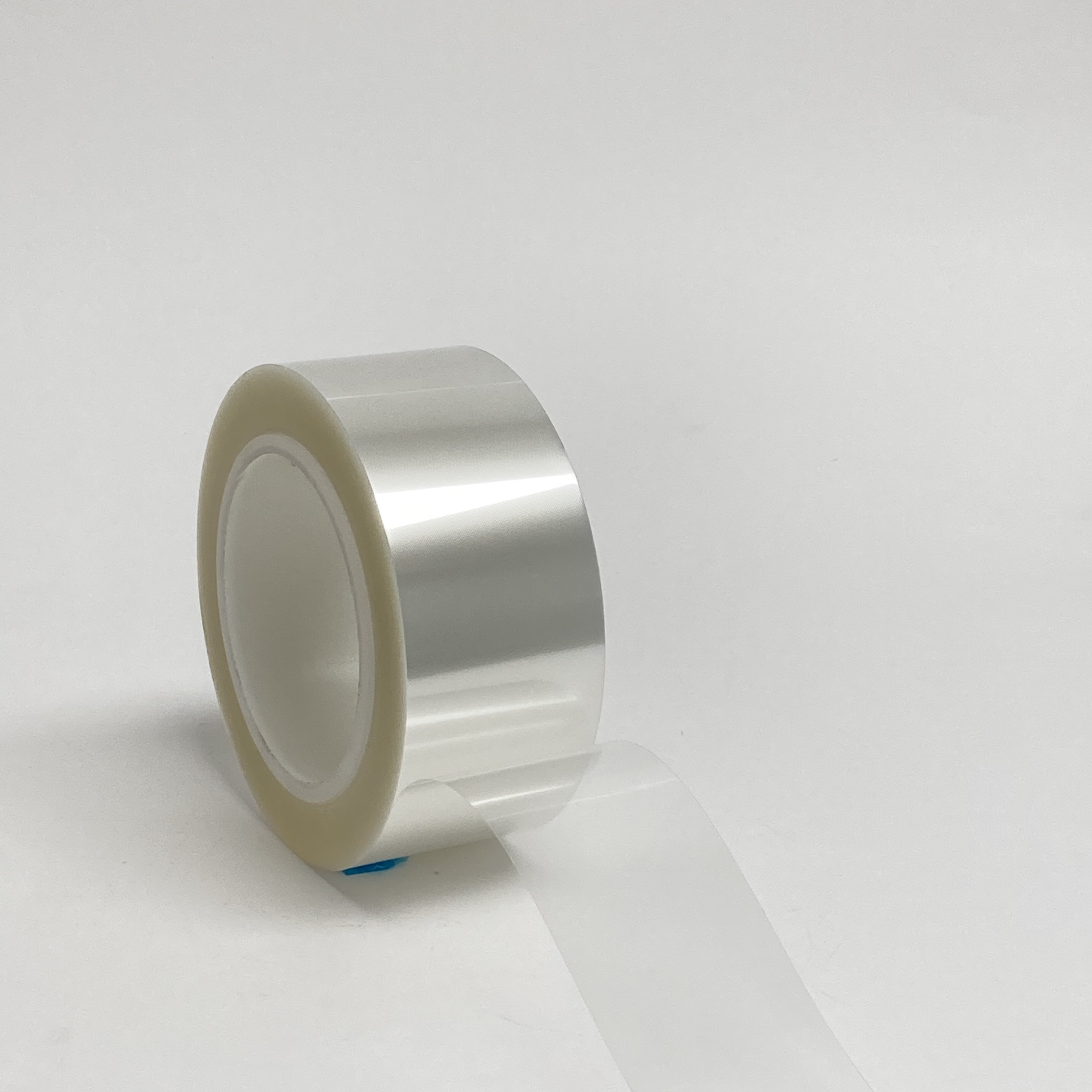 PET Protective Film Roll Anti Scratch Surface Protective Film for Metal Panel Surface Protection