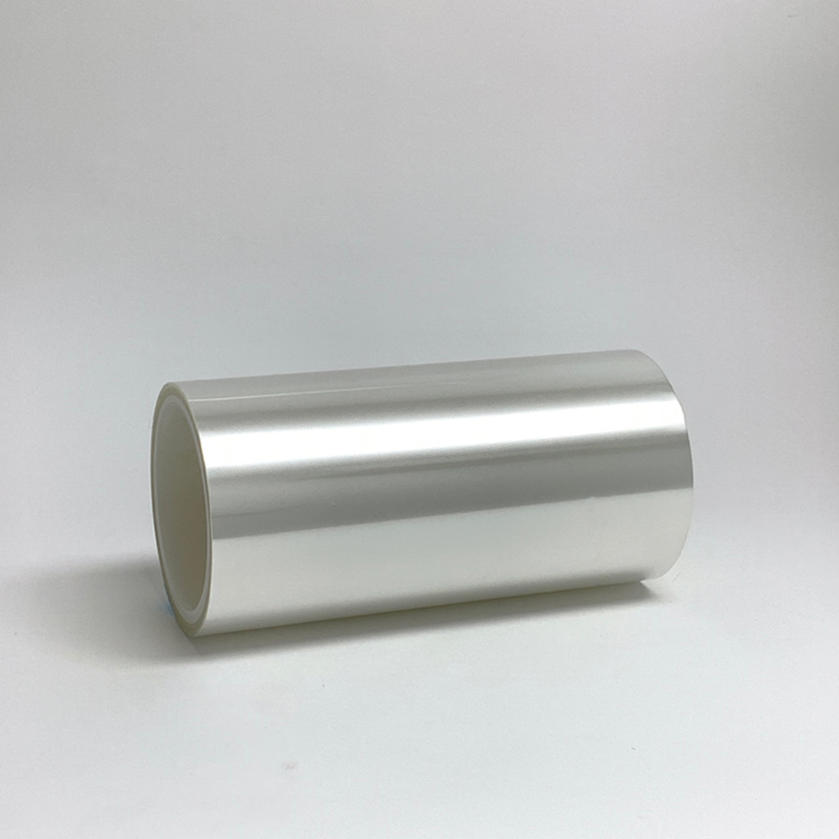 Customized Thickness Professional No Residual Glue Waterproof Scratch Resistant PET Film