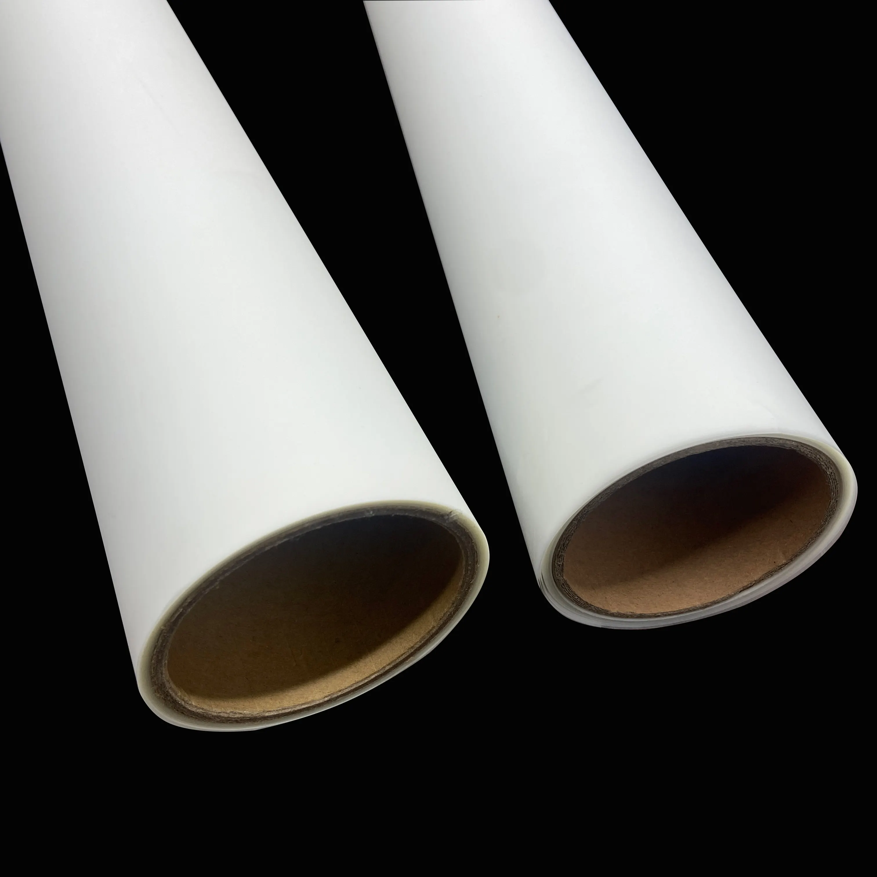 60CM*100M Heat Transfer PET Film Easy Peeling Special Transfer Film for DTF Printer High for Clothes Clothing