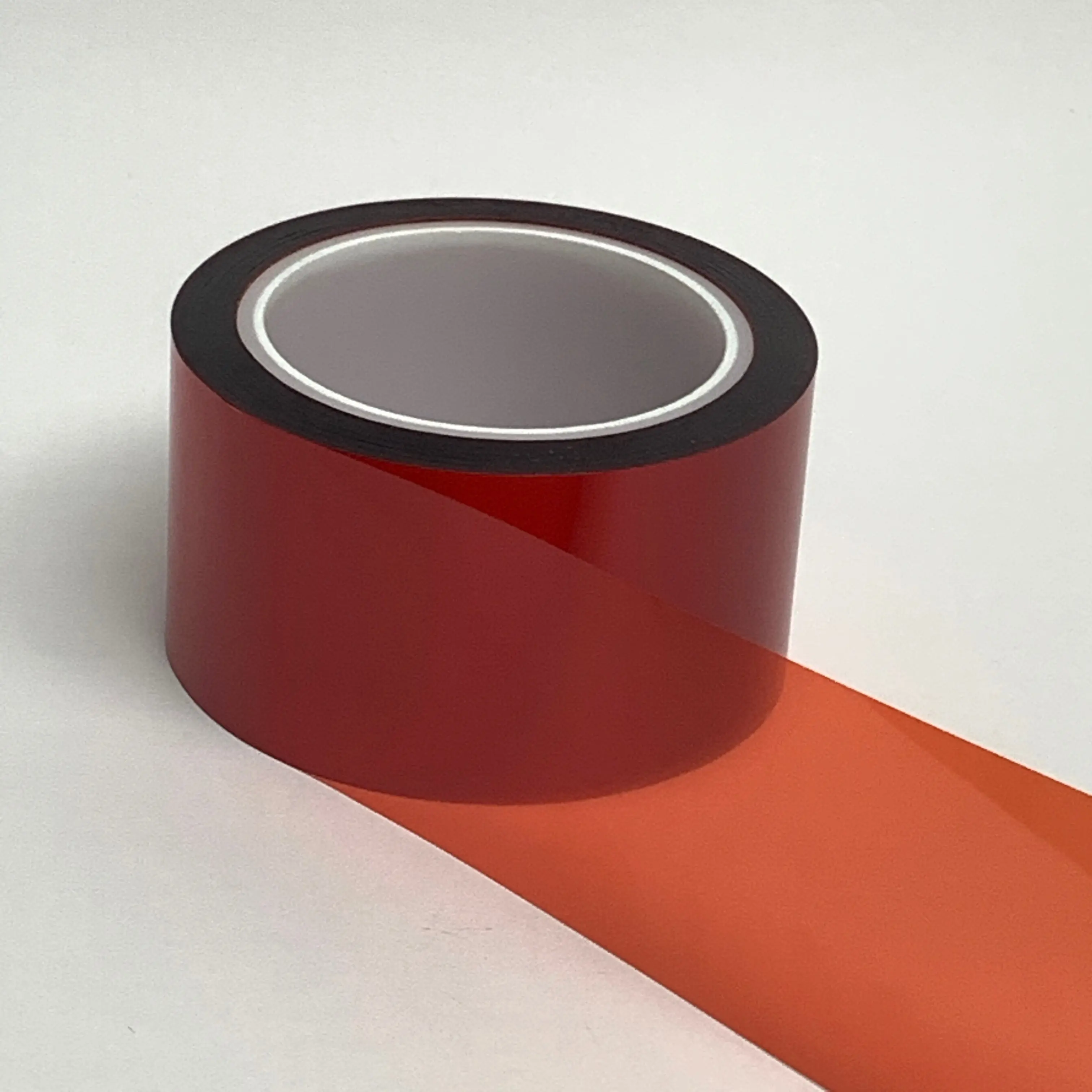High Quality PET Embossed Protective Film for Monitors High Tensile Strength Die-Cutting Process for Including Painting Glasses