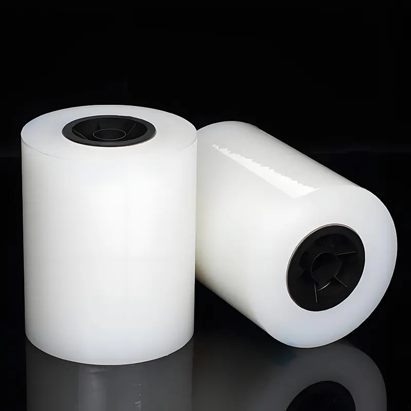 Best Sale Moistureproof Customized PE Plate Protective Film for LCD Light Guide Plate