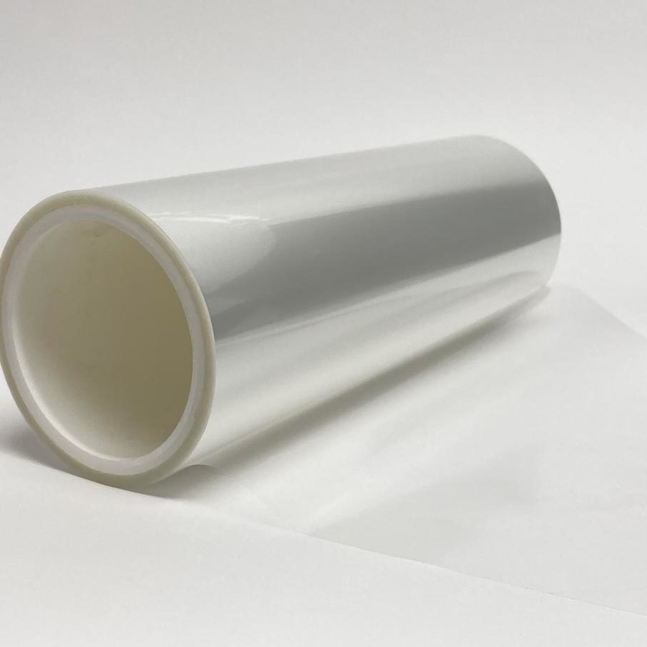 PET Embossed Protective Film