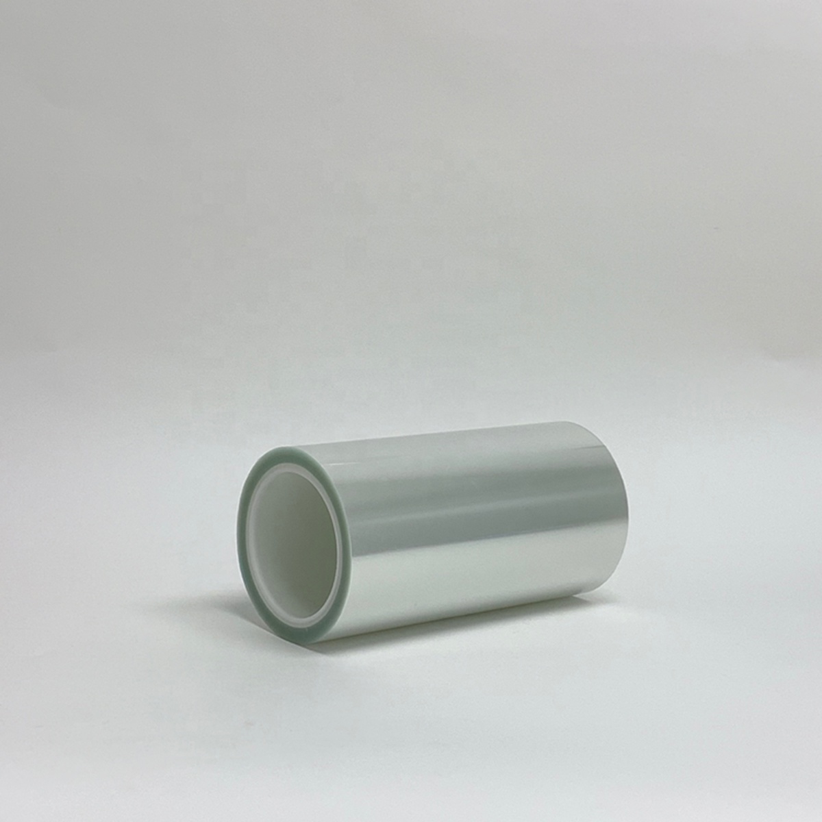 High Transparent Waterproof Scratch Resistant High Temperature Resistant 30 Micron PET Plastic Film for Electronics