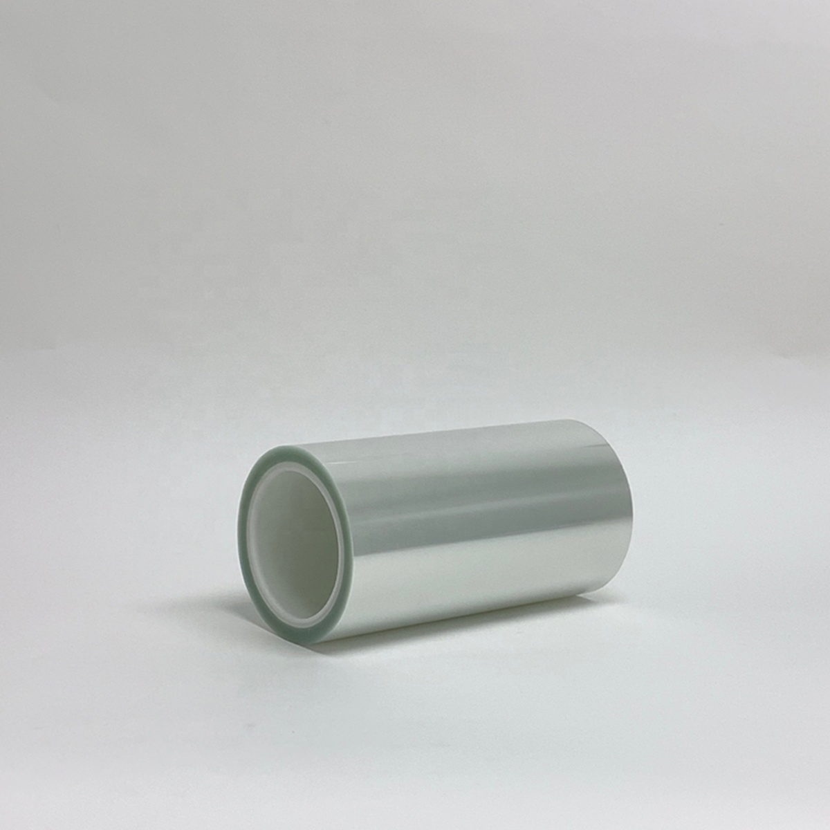 Temporary PET Plastic Surface Protective Film PET Protective Film Roll Anti-damage Film for All Industrial Surfaces