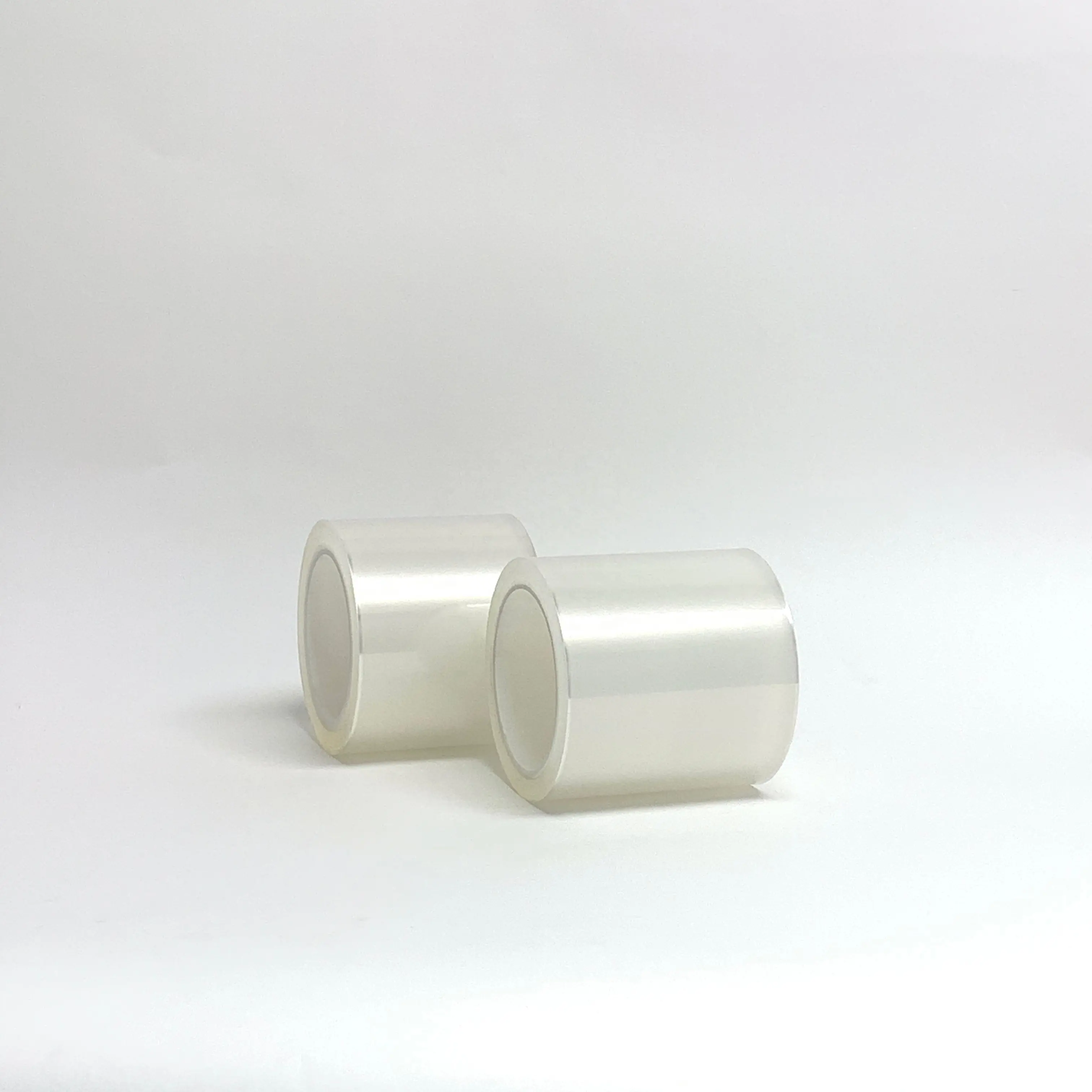 China Guangdong Factory Good Die-cutting Processing Performance Acrylic Adhesive Bopp Wrapping Film