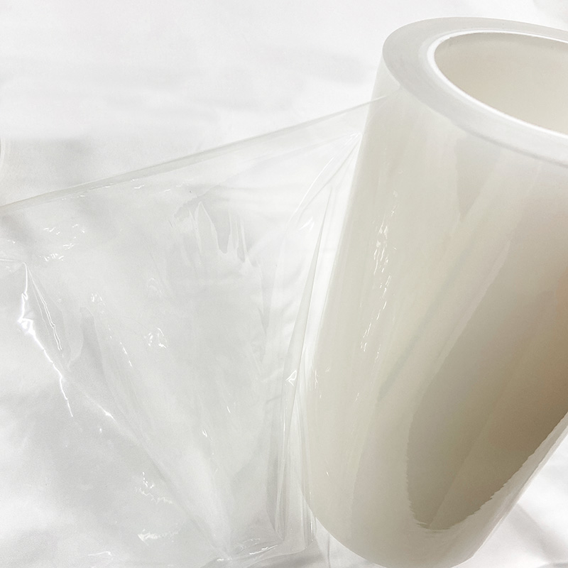 Low Priced 50cm PE Protective Plastic Film Rolls Scratchproof Moisture Proof with Soft Acrylic Logo Packaging Carpet Protection