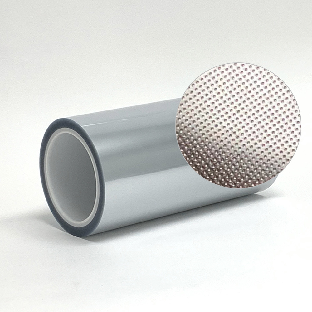 PET Embossed Protective Film