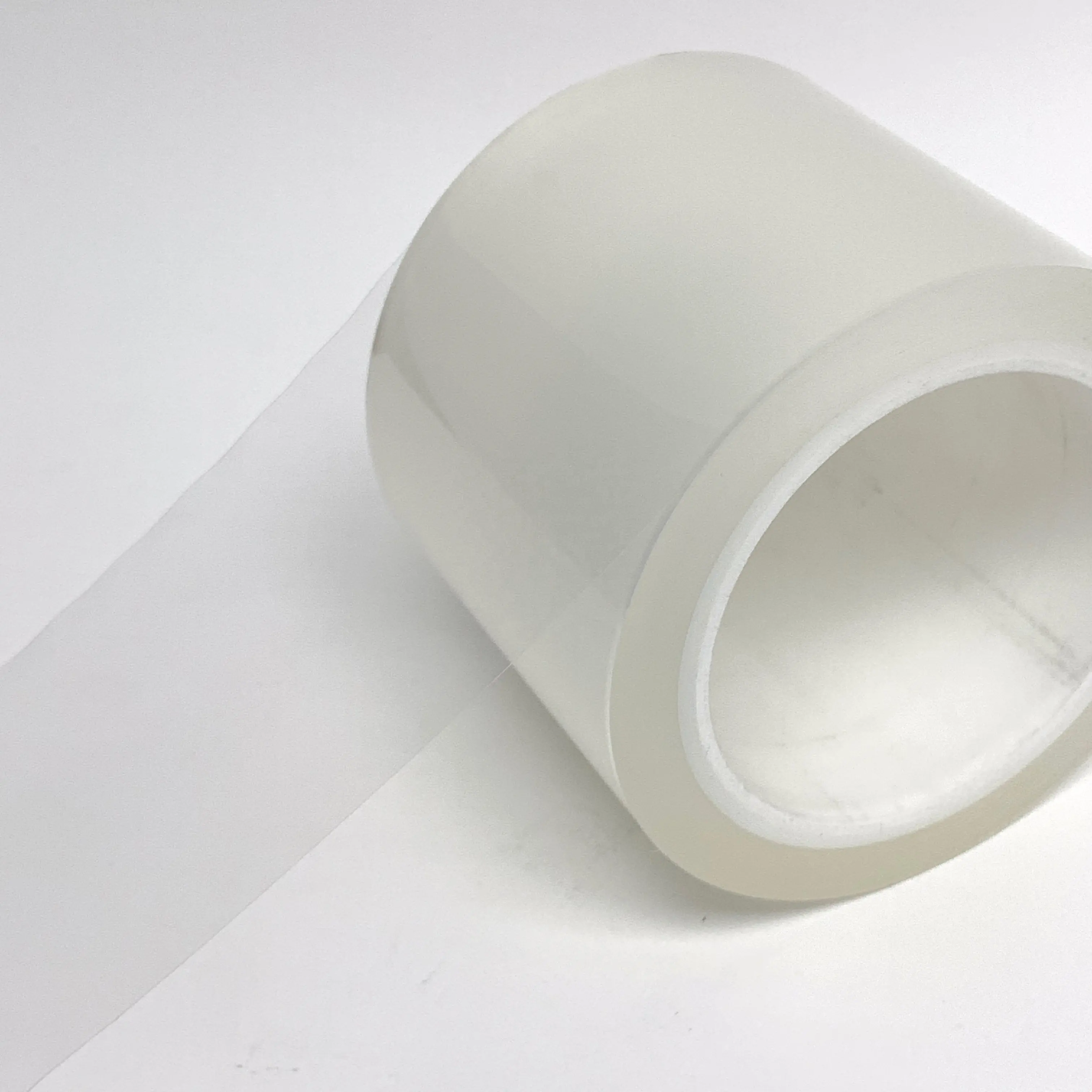 High Quality BOPP Plastic Roll Film 50cm Width with Glossy High-Gloss Surface for Cosmetic Packaging