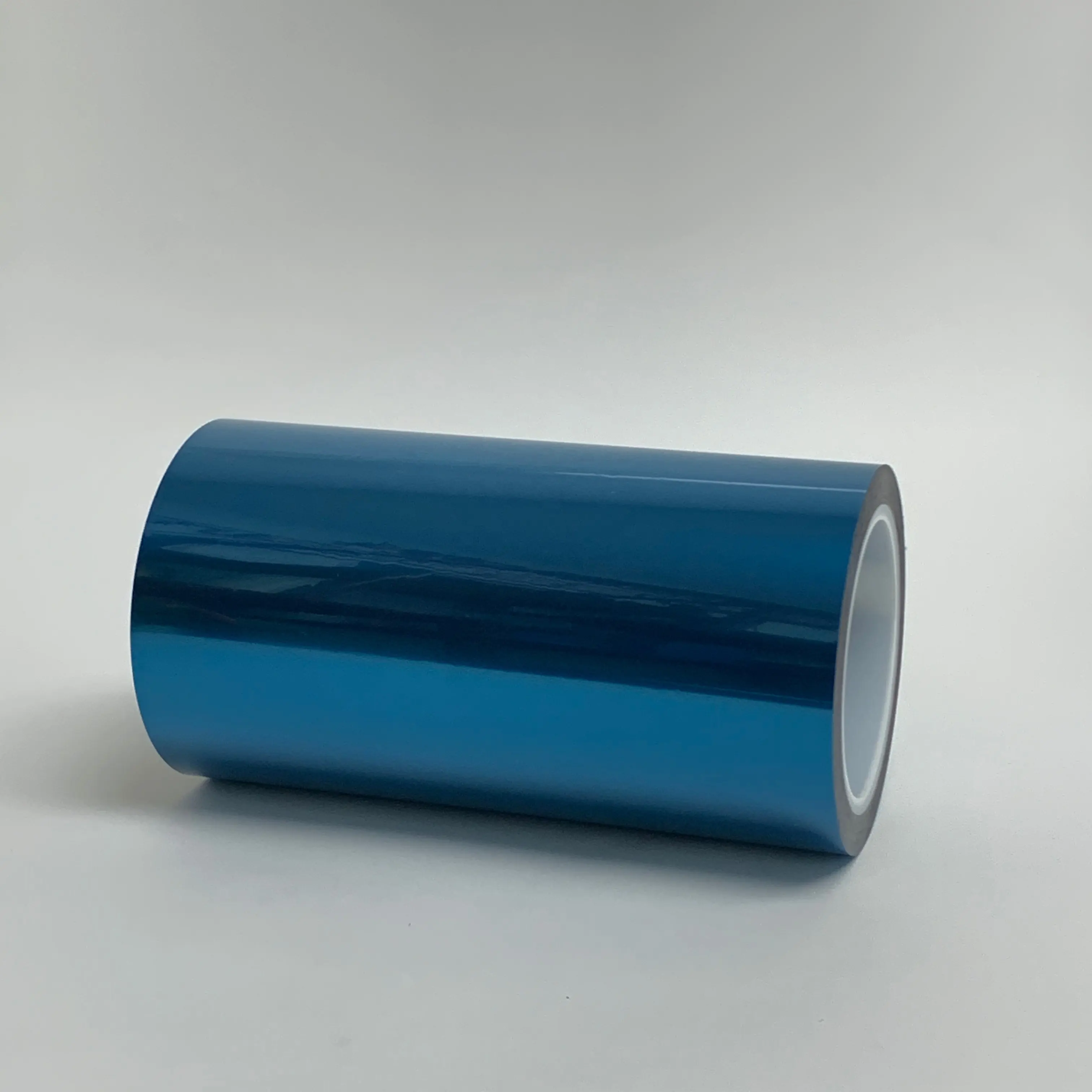 Custom Self Adhesive Antistatic PET Protective Film for Electronics Protection
