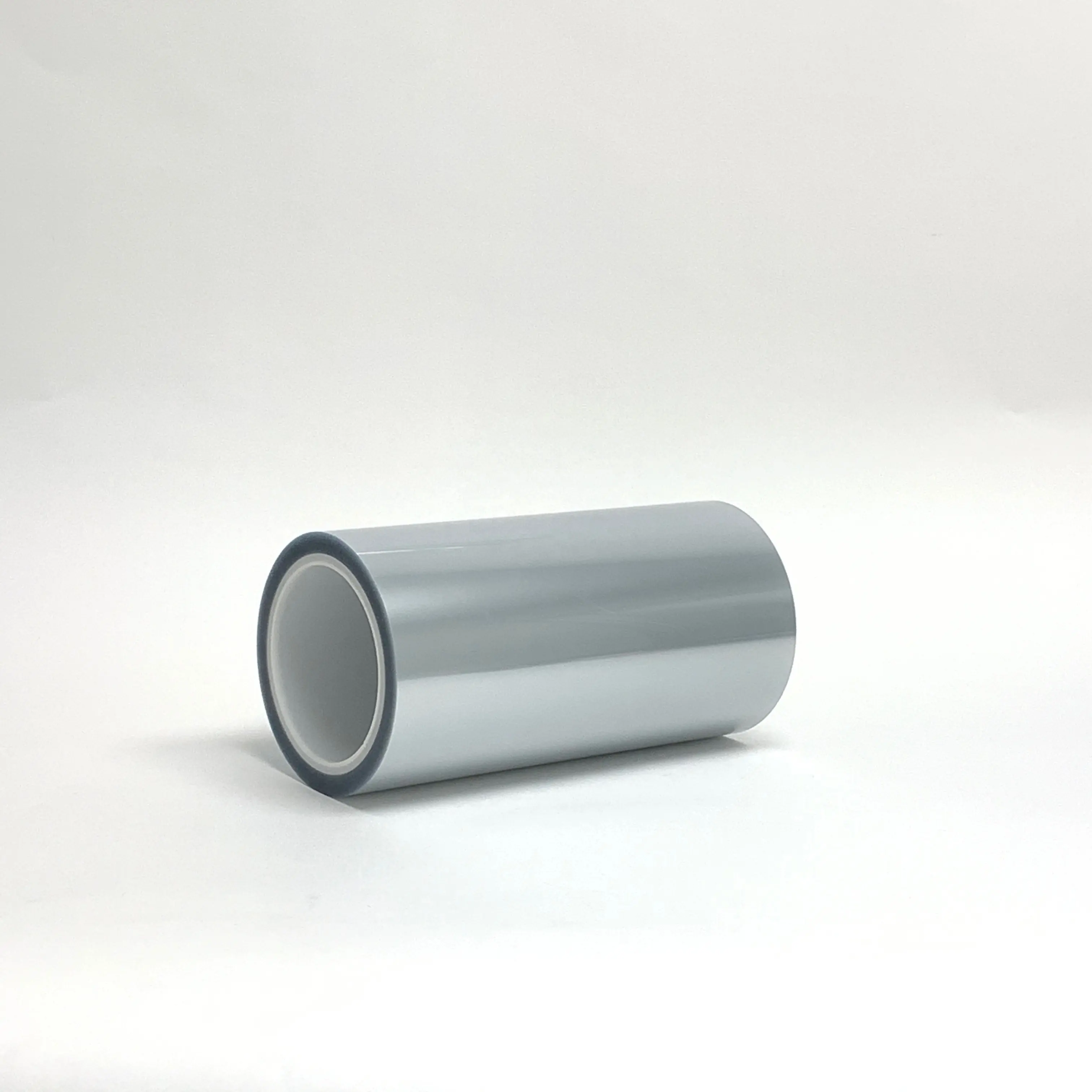 Transparent Polyester Film Anti-scratch Non-adhesive PET Protective Film for Mirror