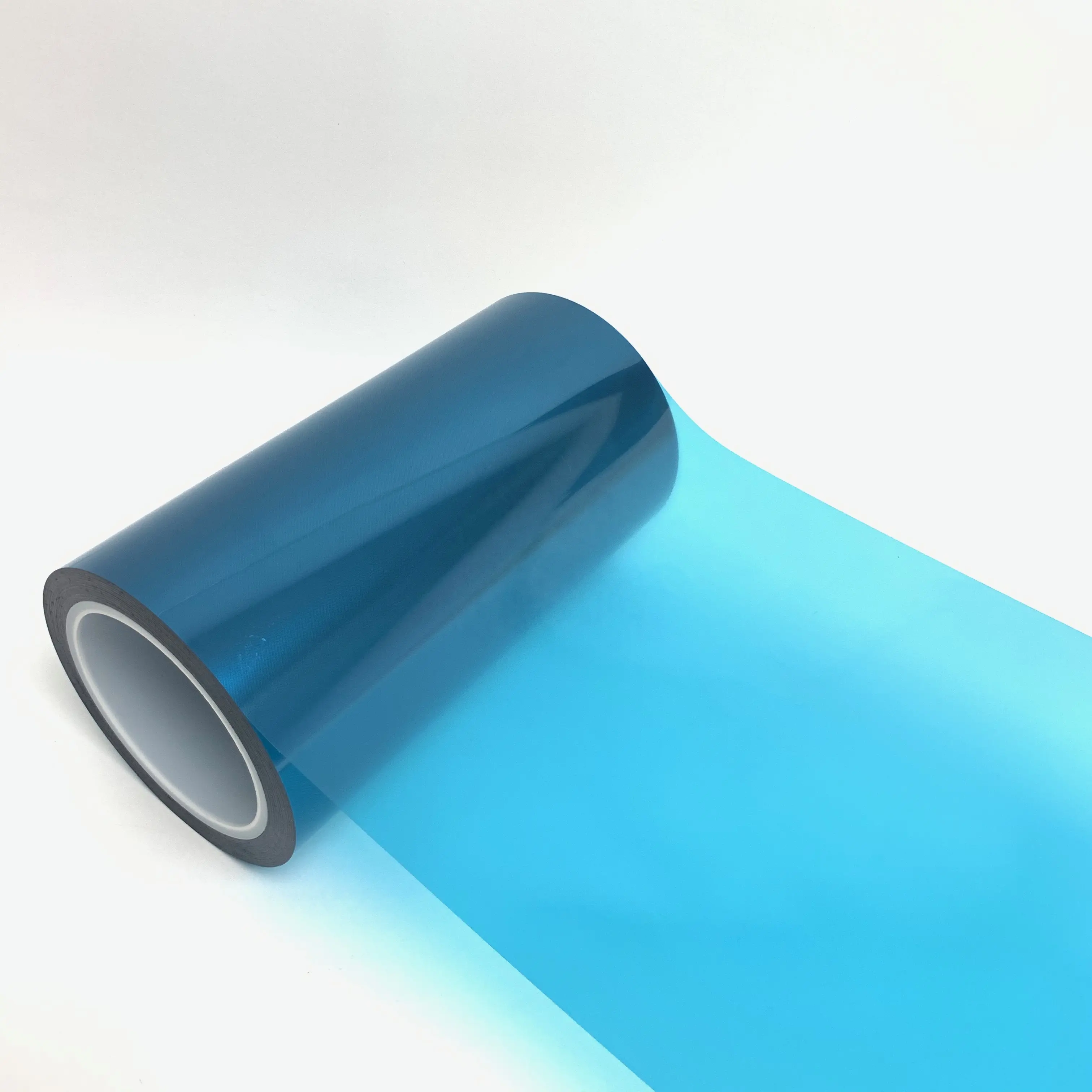Custom Self Adhesive Antistatic PET Protective Film for Electronics Protection