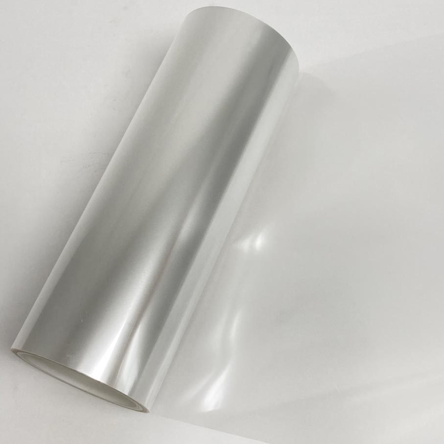 PET Embossed Protective Film