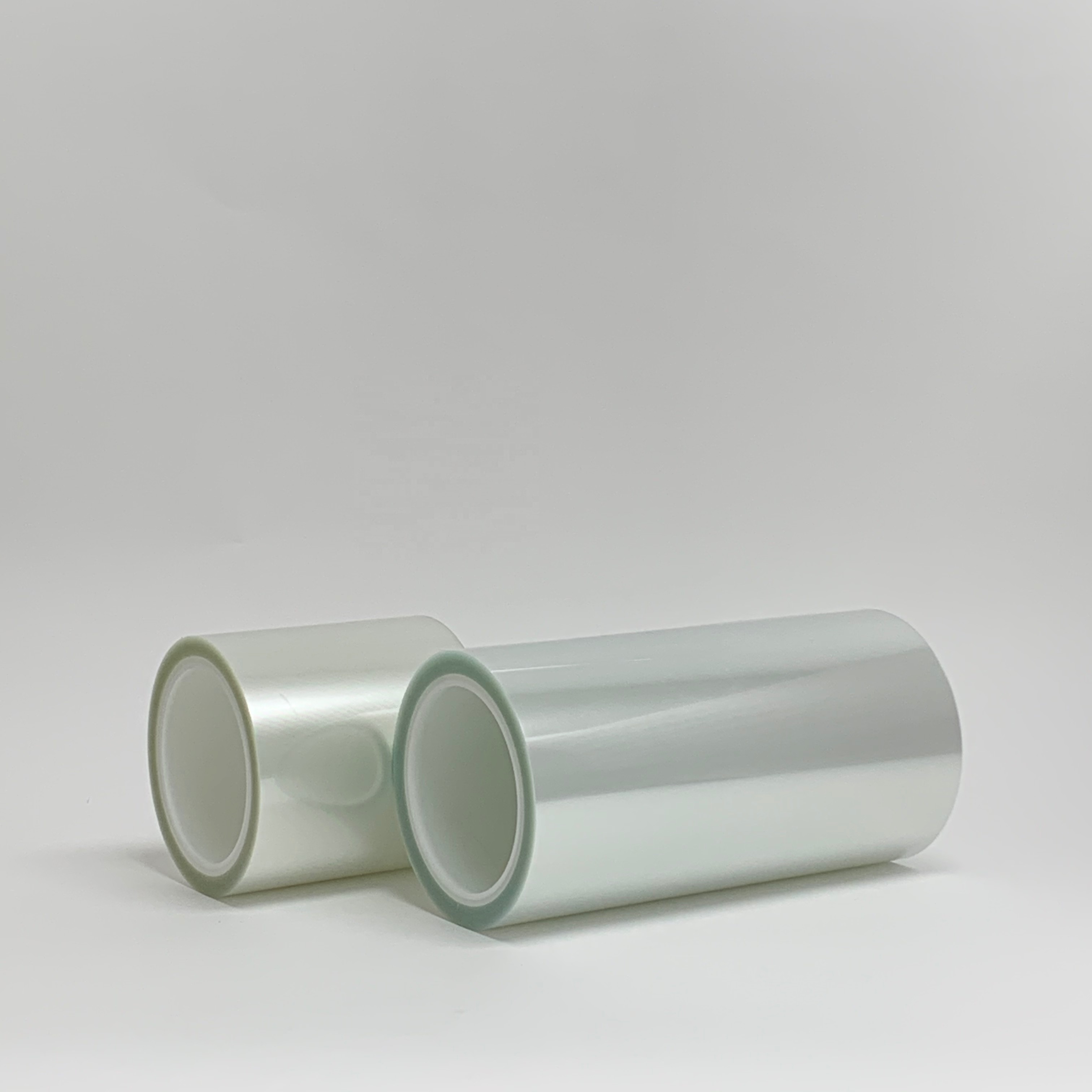 Temporary Surface Protective Film PET Protective Film Roll Anti-Damage PET Plastic Film