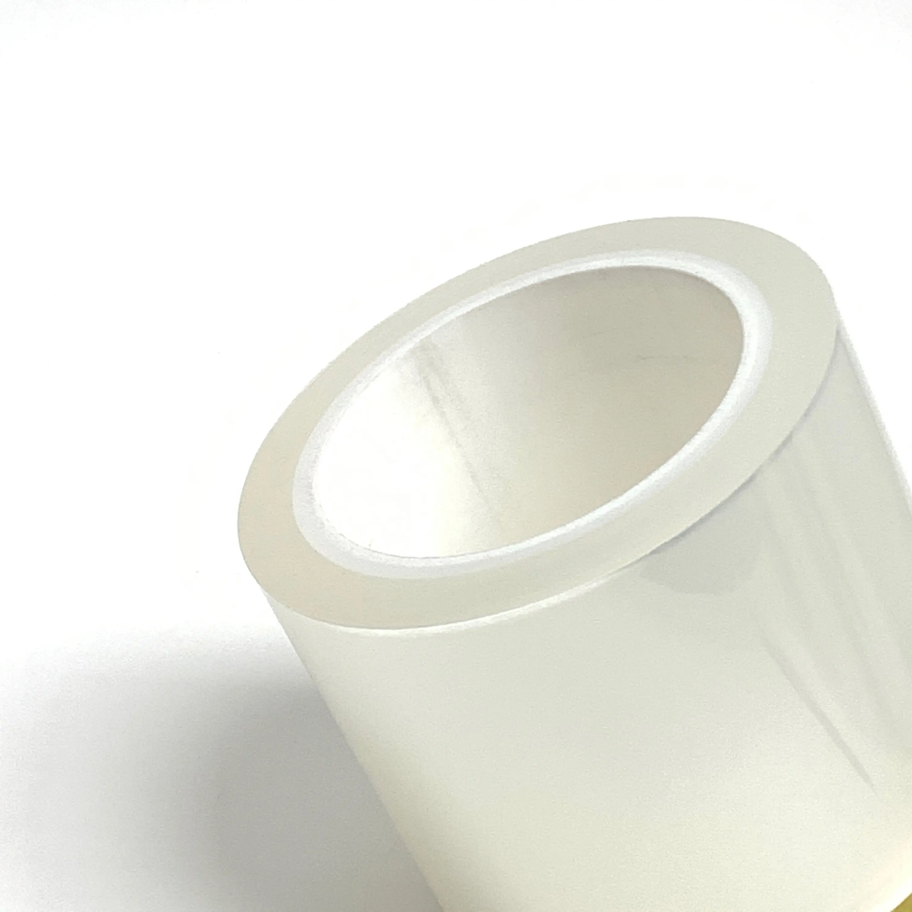 High Quality BOPP Plastic Roll Film 50cm Width with Glossy High-Gloss Surface for Cosmetic Packaging