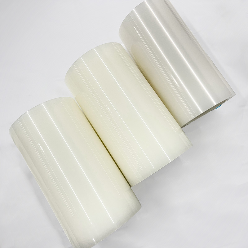 Low Priced 50cm PE Protective Plastic Film Rolls Scratchproof Moisture Proof with Soft Acrylic Logo Packaging Carpet Protection