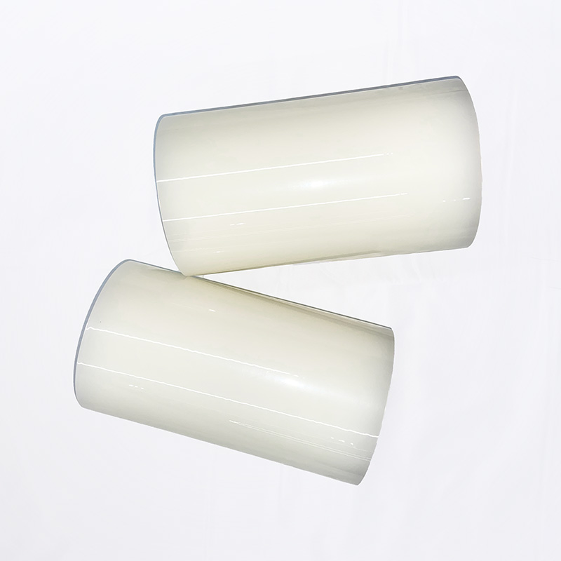 Low Priced 50cm PE Protective Plastic Film Rolls Scratchproof Moisture Proof with Soft Acrylic Logo Packaging Carpet Protection