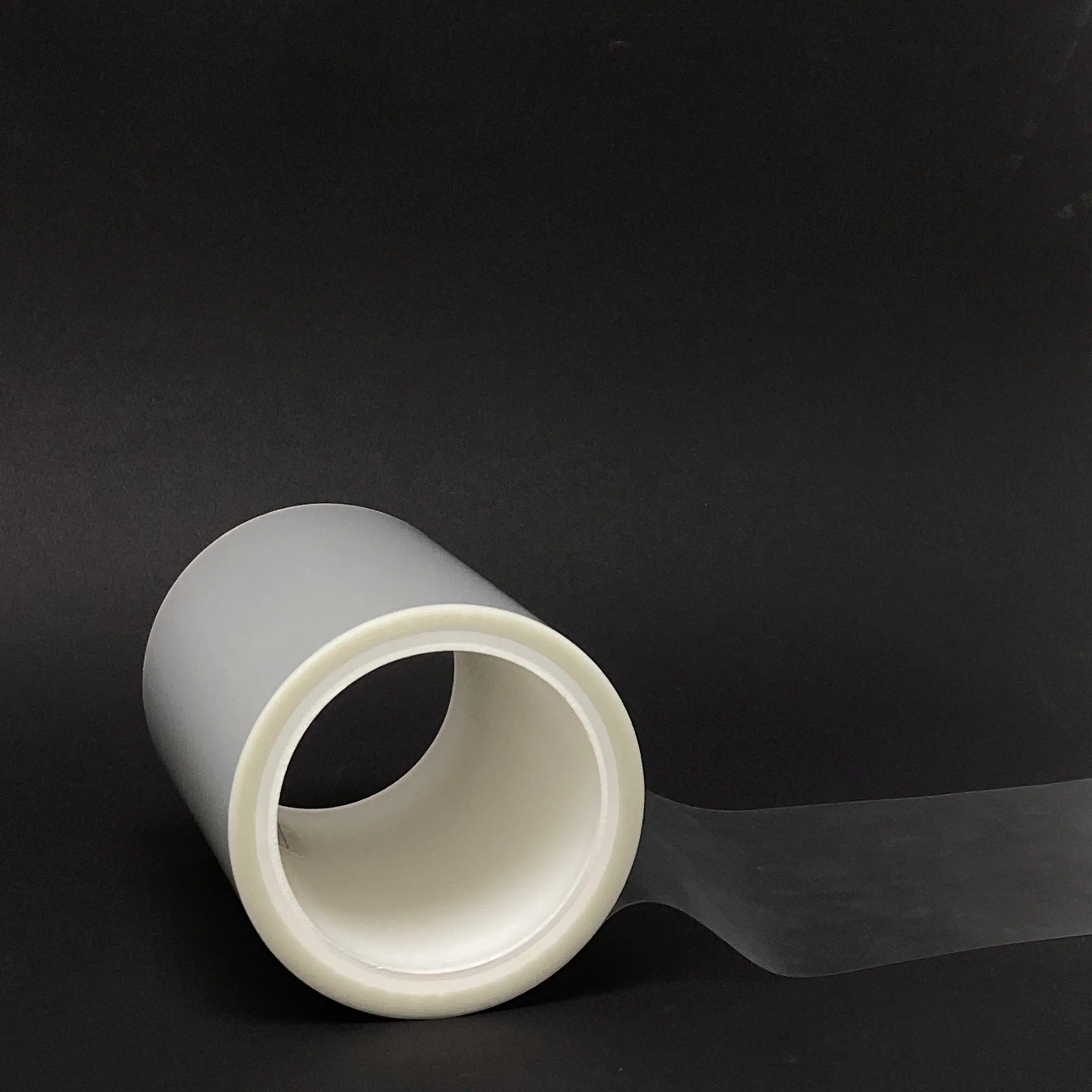 Customizable 50um Pet clear Film Plastic Rolls Plastic Film Packaging Materials