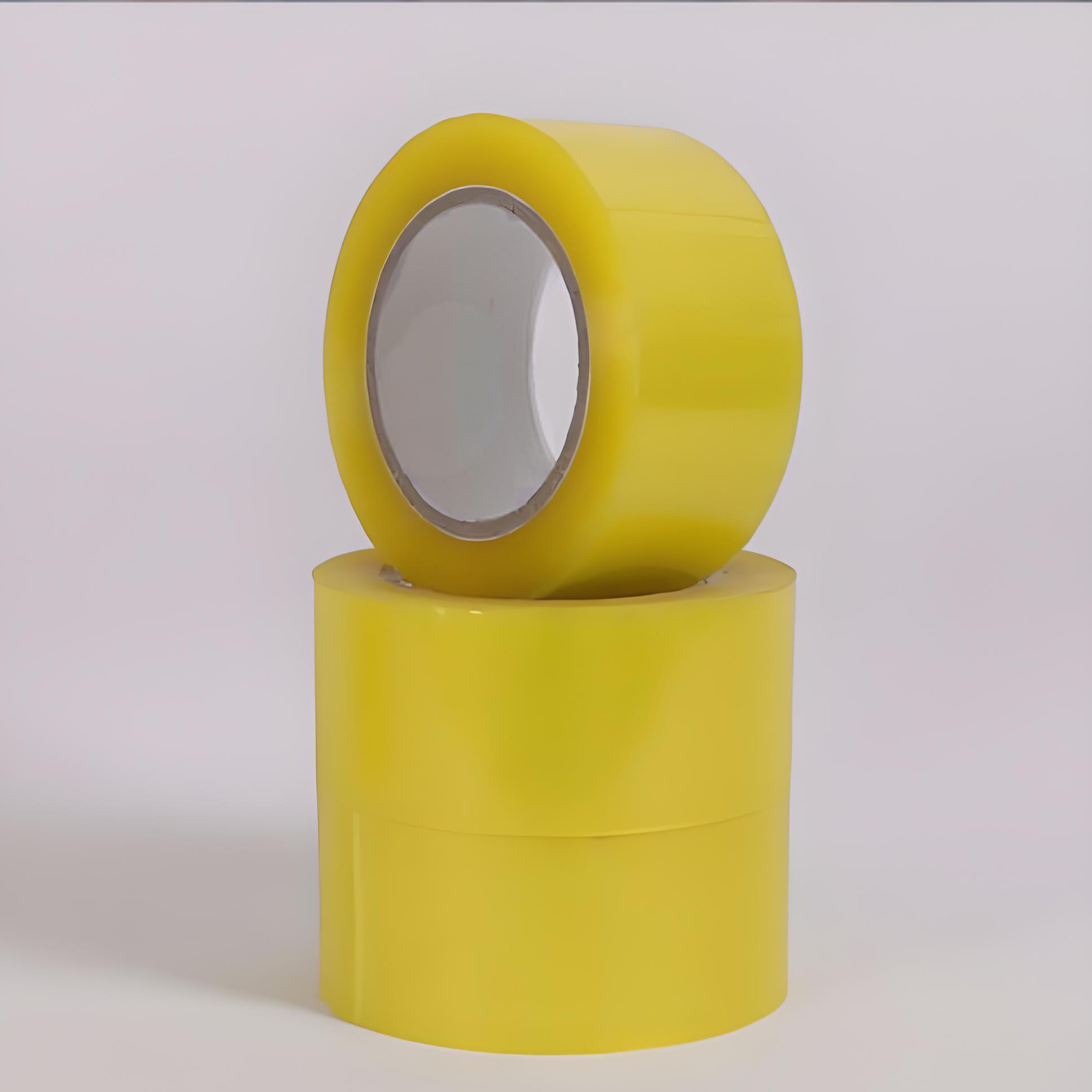OEM Factory Customized Width Transparent BOPP Packing Tape for Heavy Duty Box Sealing
