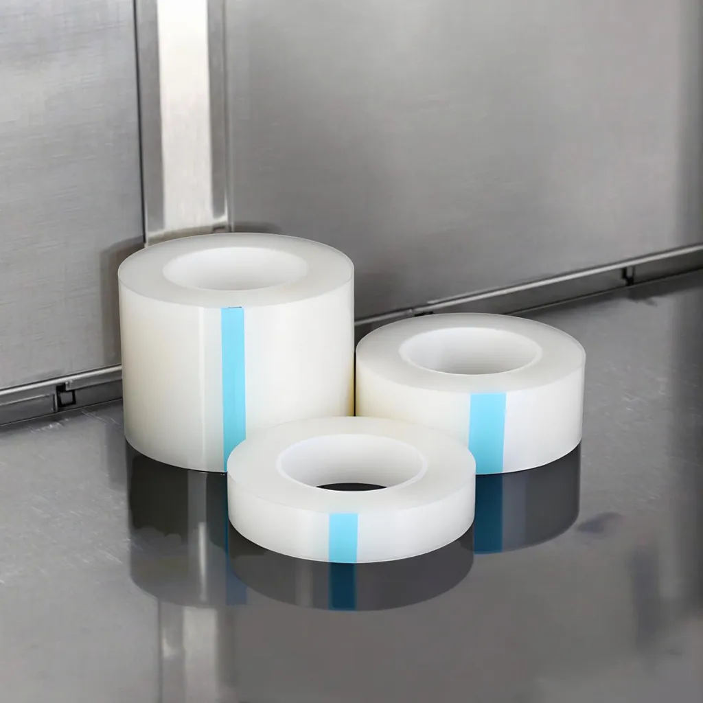 Best Sale Moistureproof Customized PE Plate Protective Film for LCD Light Guide Plate