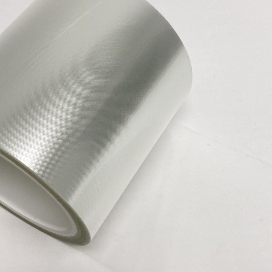 PET Embossed Protective Film