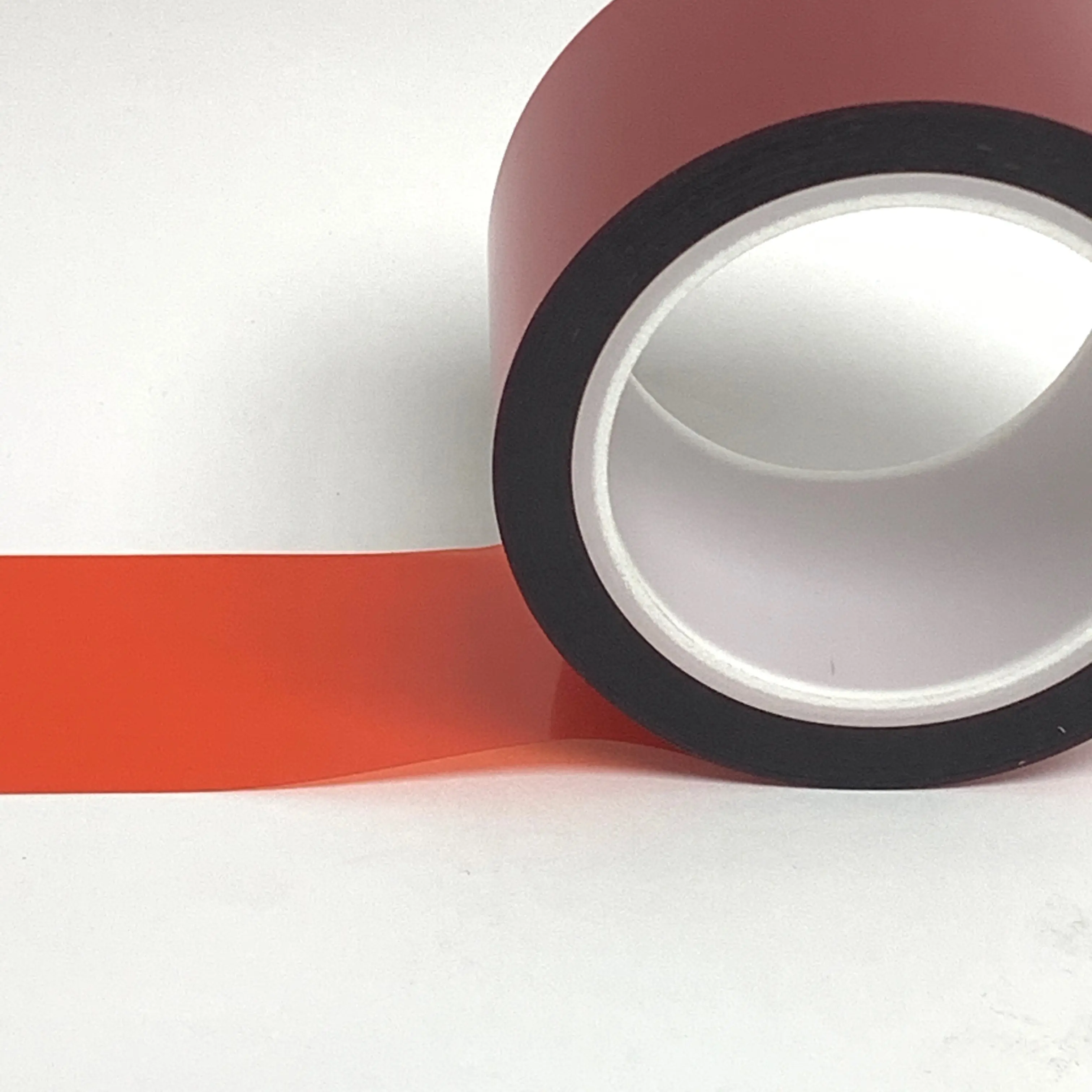 High Quality PET Embossed Protective Film for Monitors High Tensile Strength Die-Cutting Process for Including Painting Glasses