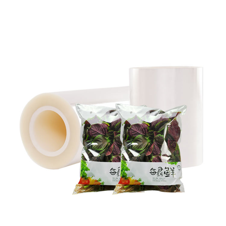 Durable Waterproof Transparent Self-Adhesive BOPP Sticker Custom Printed Clear BOPP Label