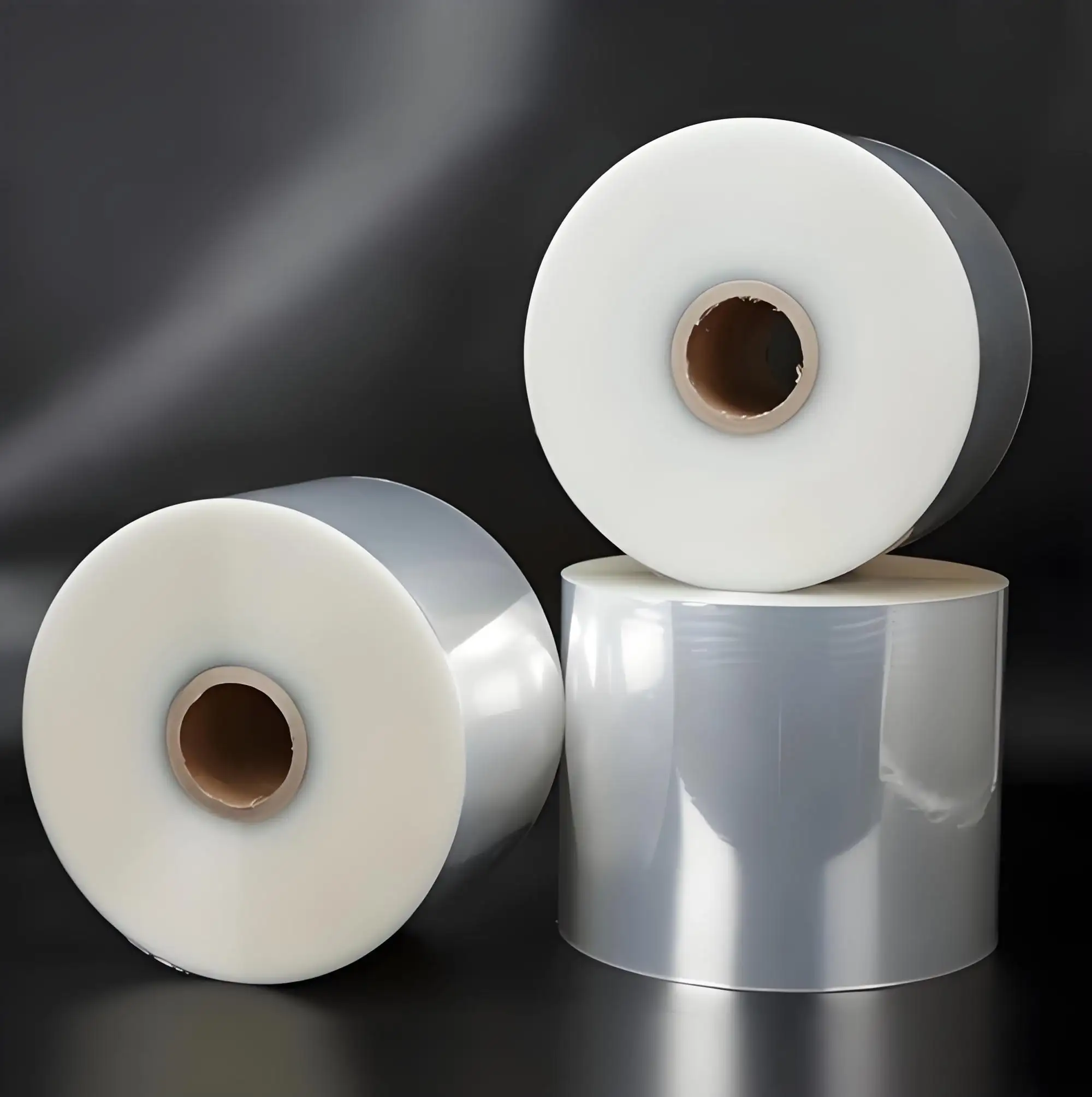 Waterproof Bopp Package protection Plastic Self-adhesive Protective Film for Computer Shell