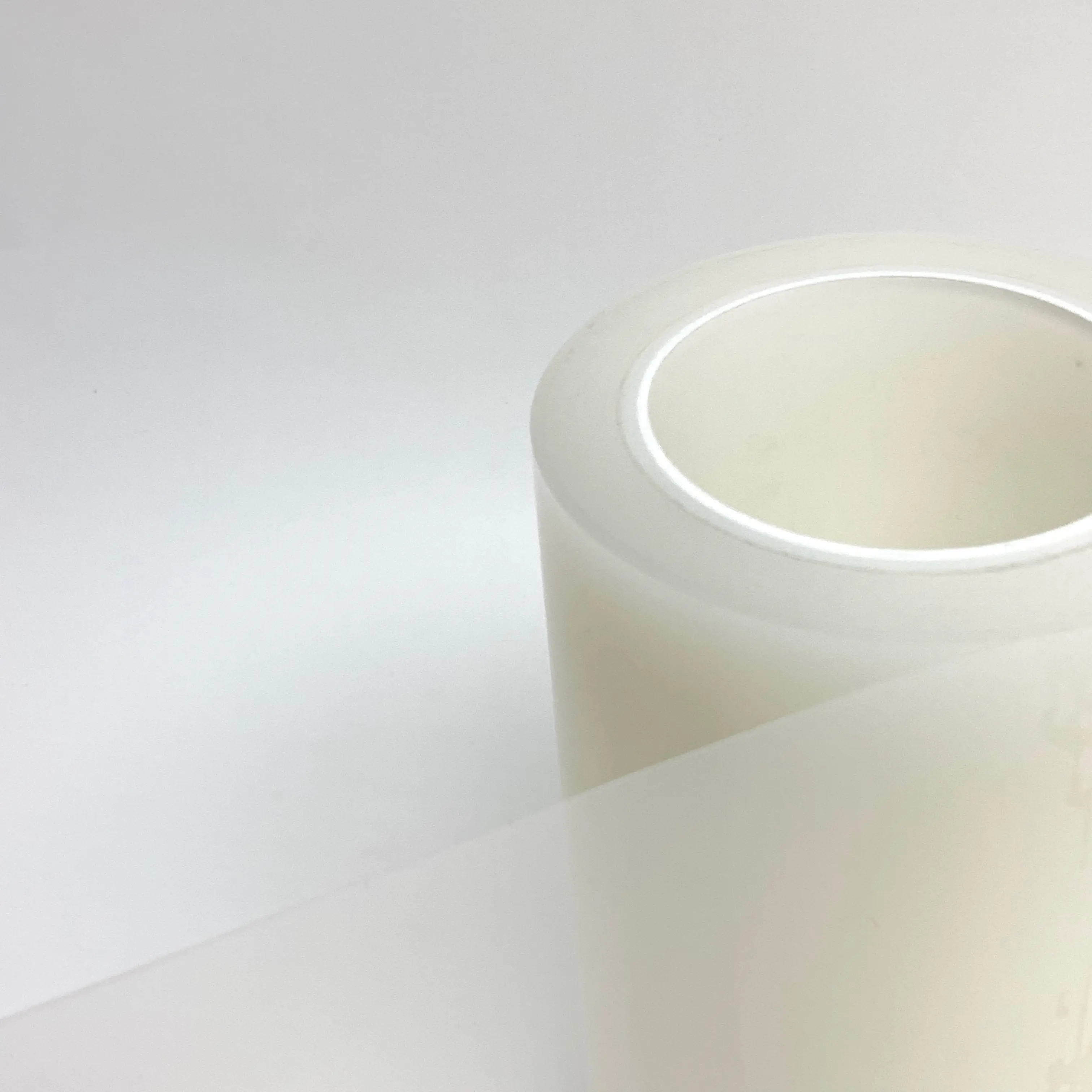 Best Sale Moistureproof Customized PE Plate Protective Film for LCD Light Guide Plate