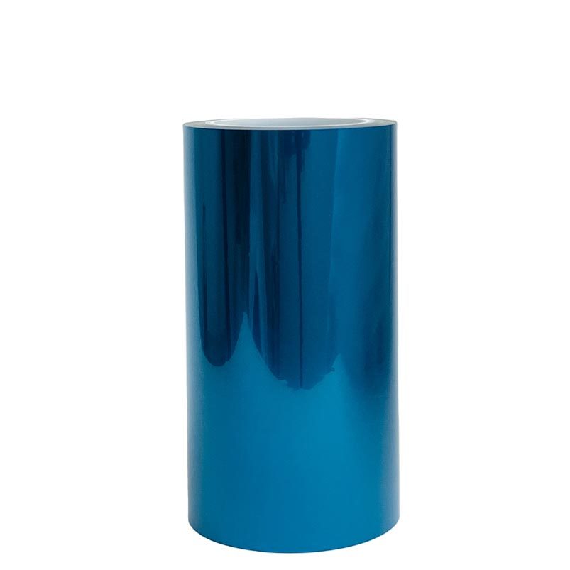 PET Blue Protective Film