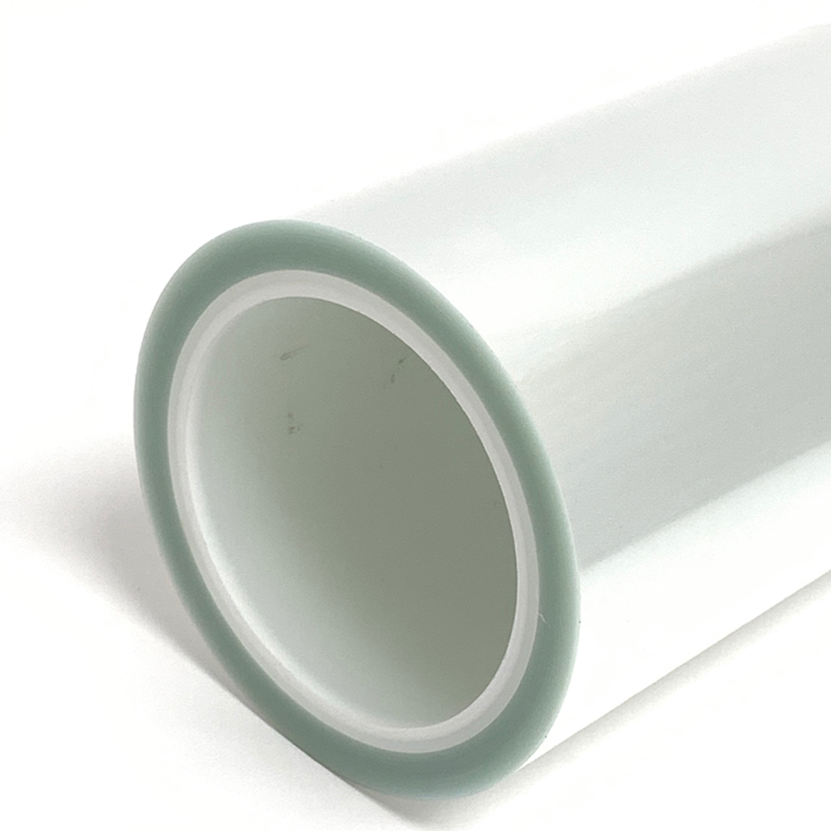 High-Tensile Strength Soft Plastic Polyester Electronic Screen Protective Film Waterproof Flexible High Gloss Transparent