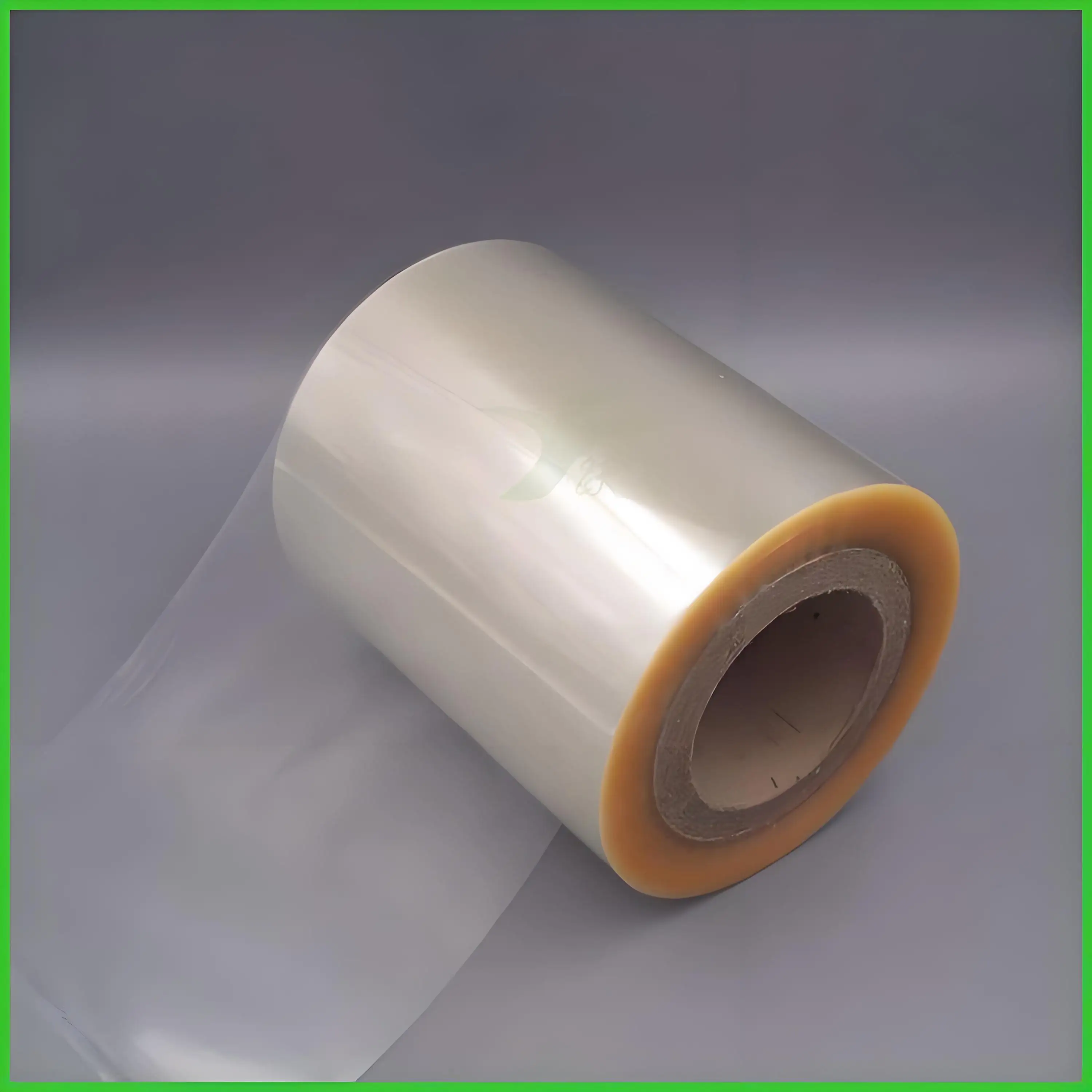 Waterproof Bopp Package protection Plastic Self-adhesive Protective Film for Computer Shell