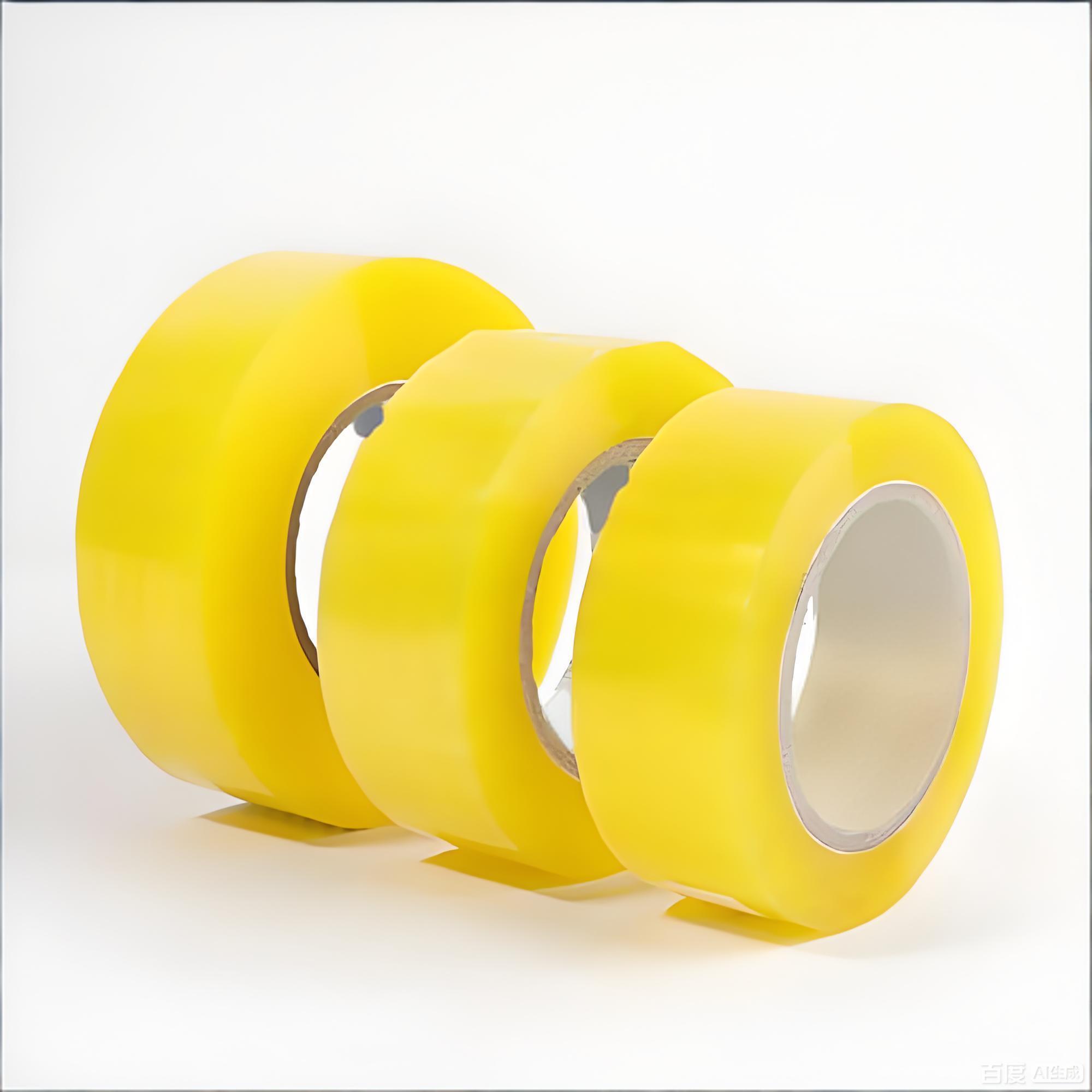 OEM Factory Customized Width Transparent BOPP Packing Tape for Heavy Duty Box Sealing
