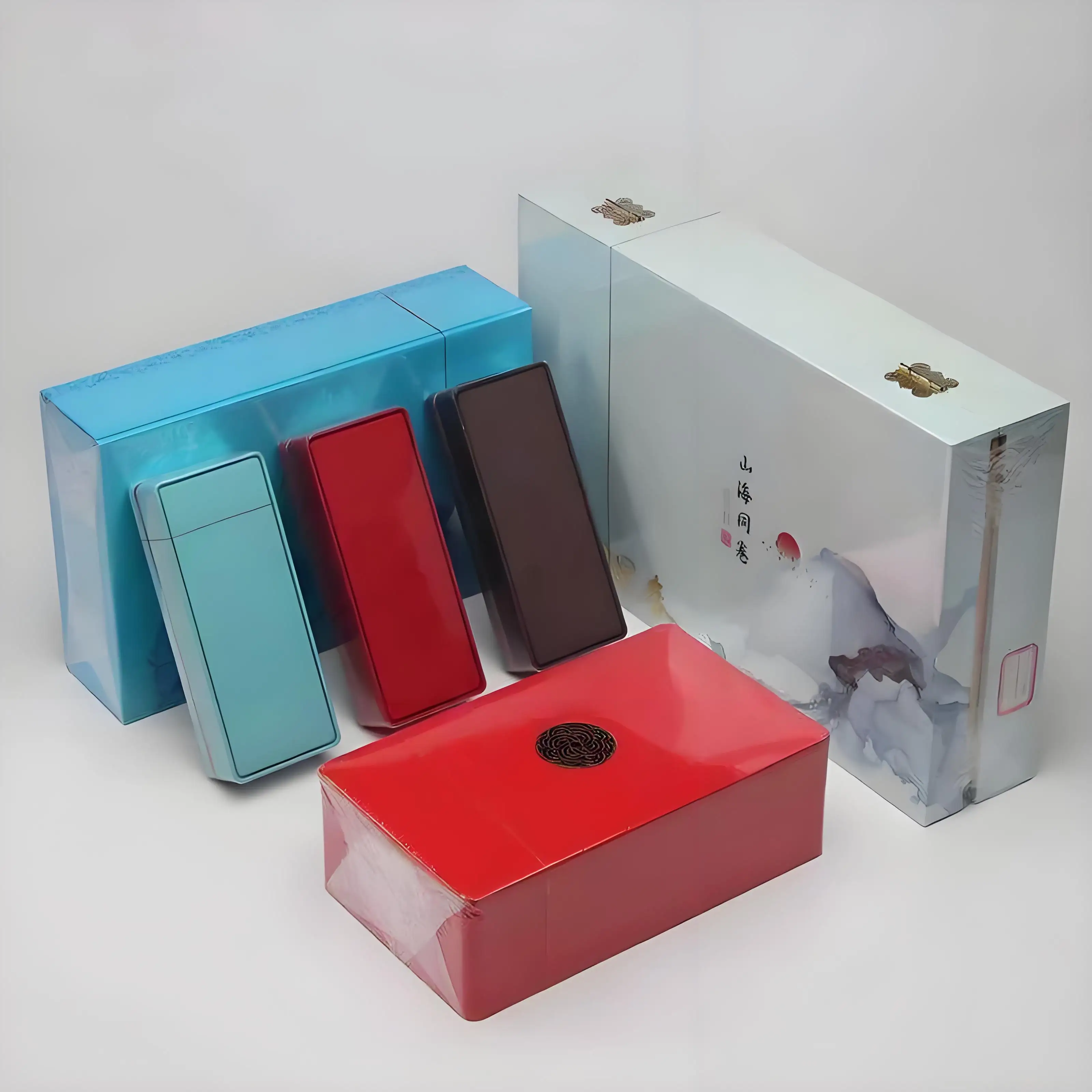 Wholesale Price BOPP Transparent Protective Film for Electronic Devices 50 Micron Thickness Soft Roll Film Casting Processing
