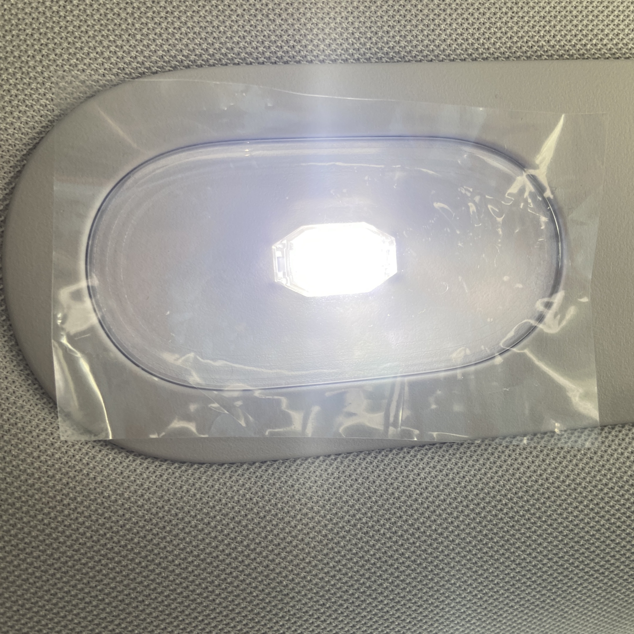 High Quality Customizable Soft PE Protective Film Casting Easy-Sticking High Temperature Resistant for LCD Light Guide Plate