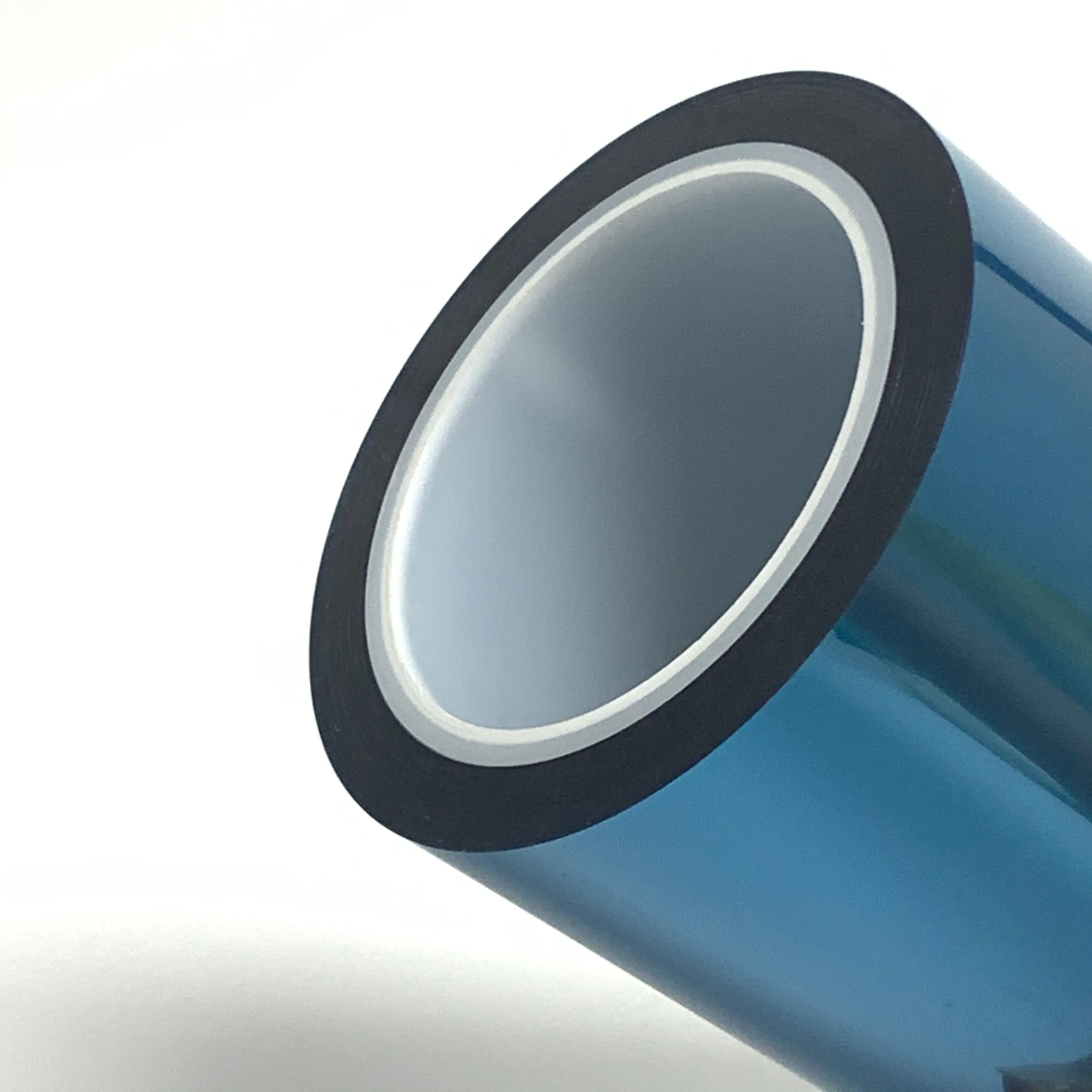 PET Protection Film Self Adhesive Polyester Film for Laser Cutting Protective