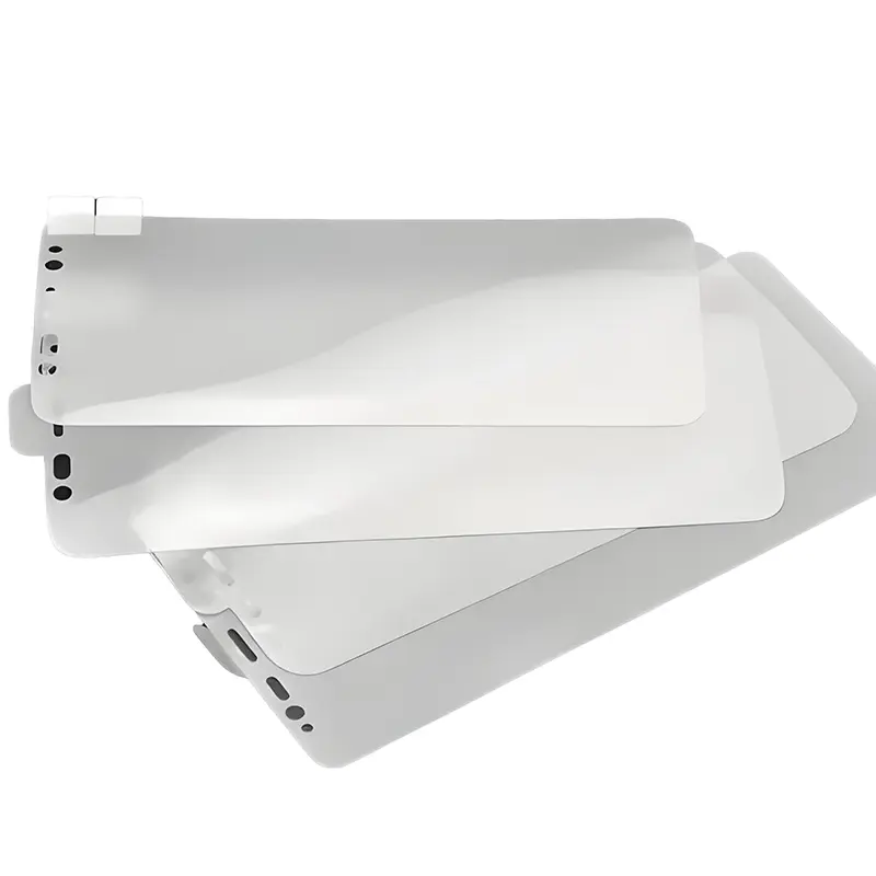 Special Treatment Allround protection Antifingerprint Hydrocondensation Film Fits a Variety of Curved Screen Tpu Protective Film